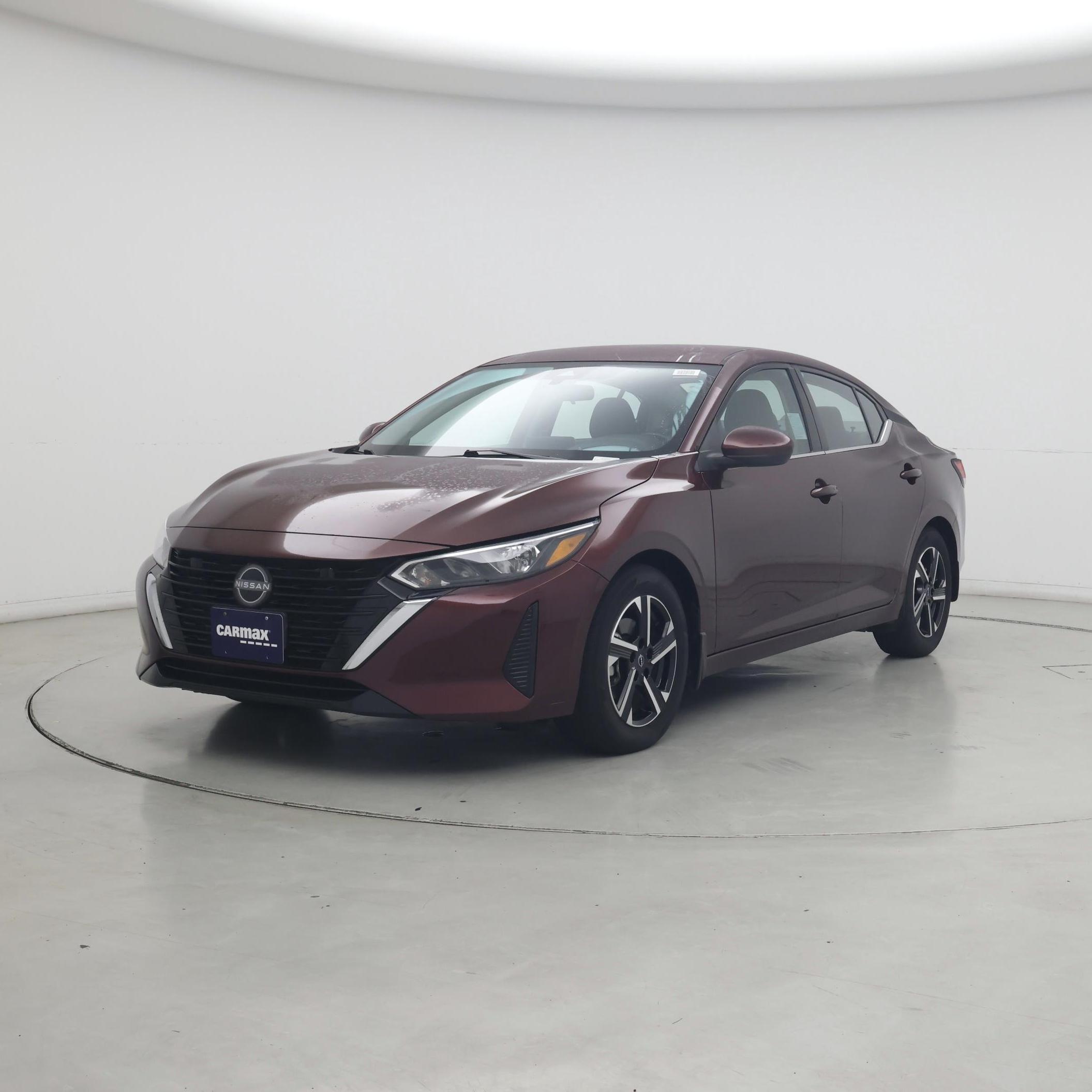 Thumbnail: 2024 Nissan Sentra - 4