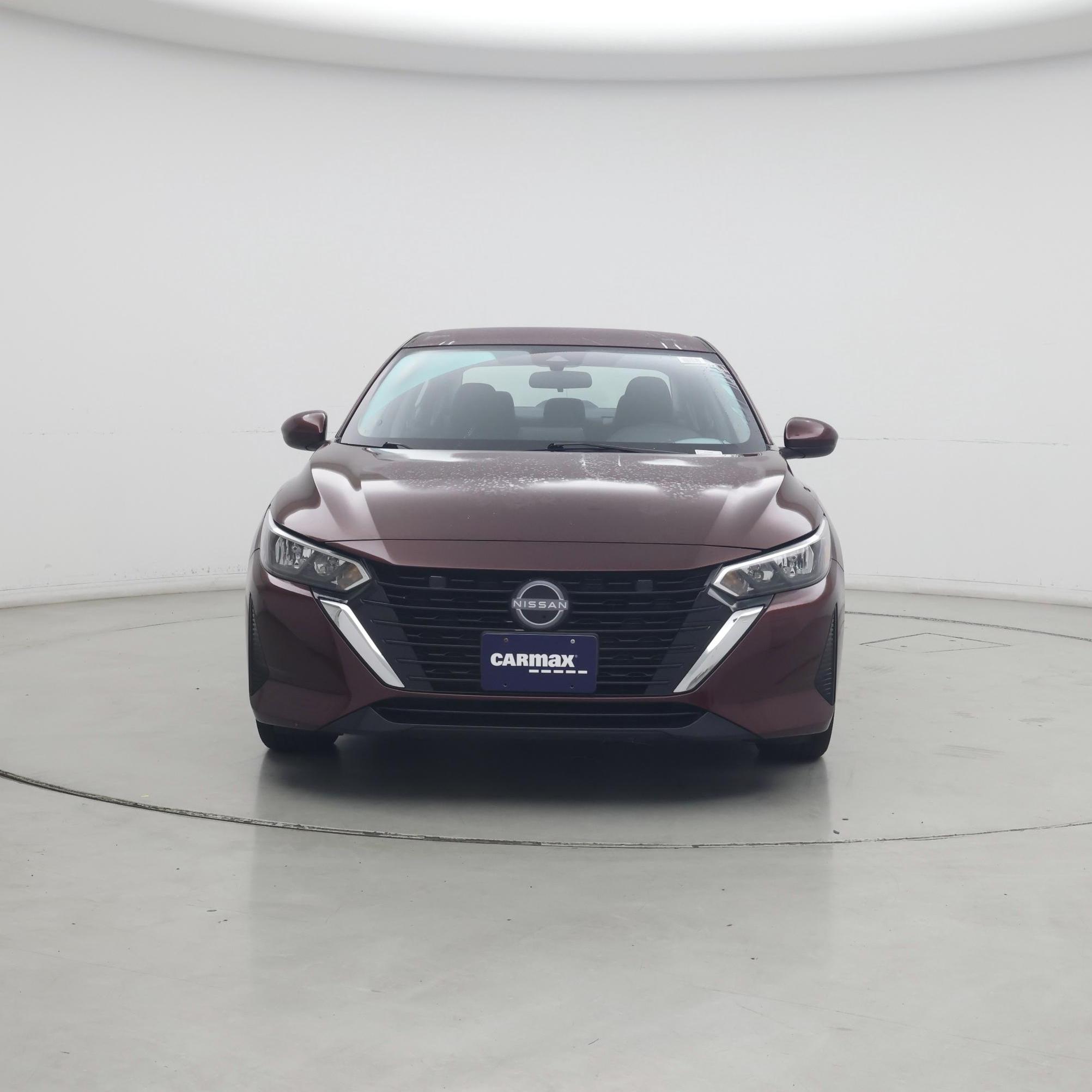 Thumbnail: 2024 Nissan Sentra - 5