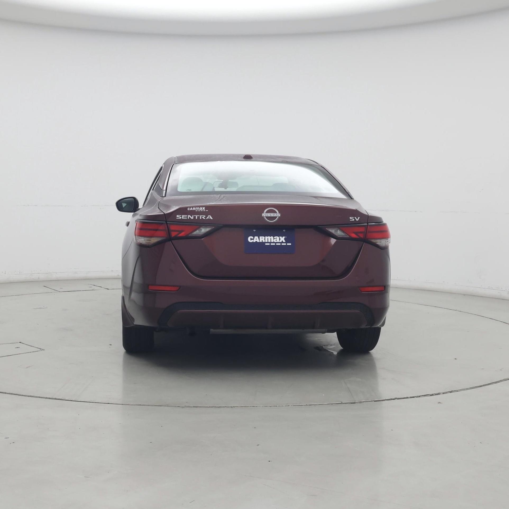 Thumbnail: 2024 Nissan Sentra - 6