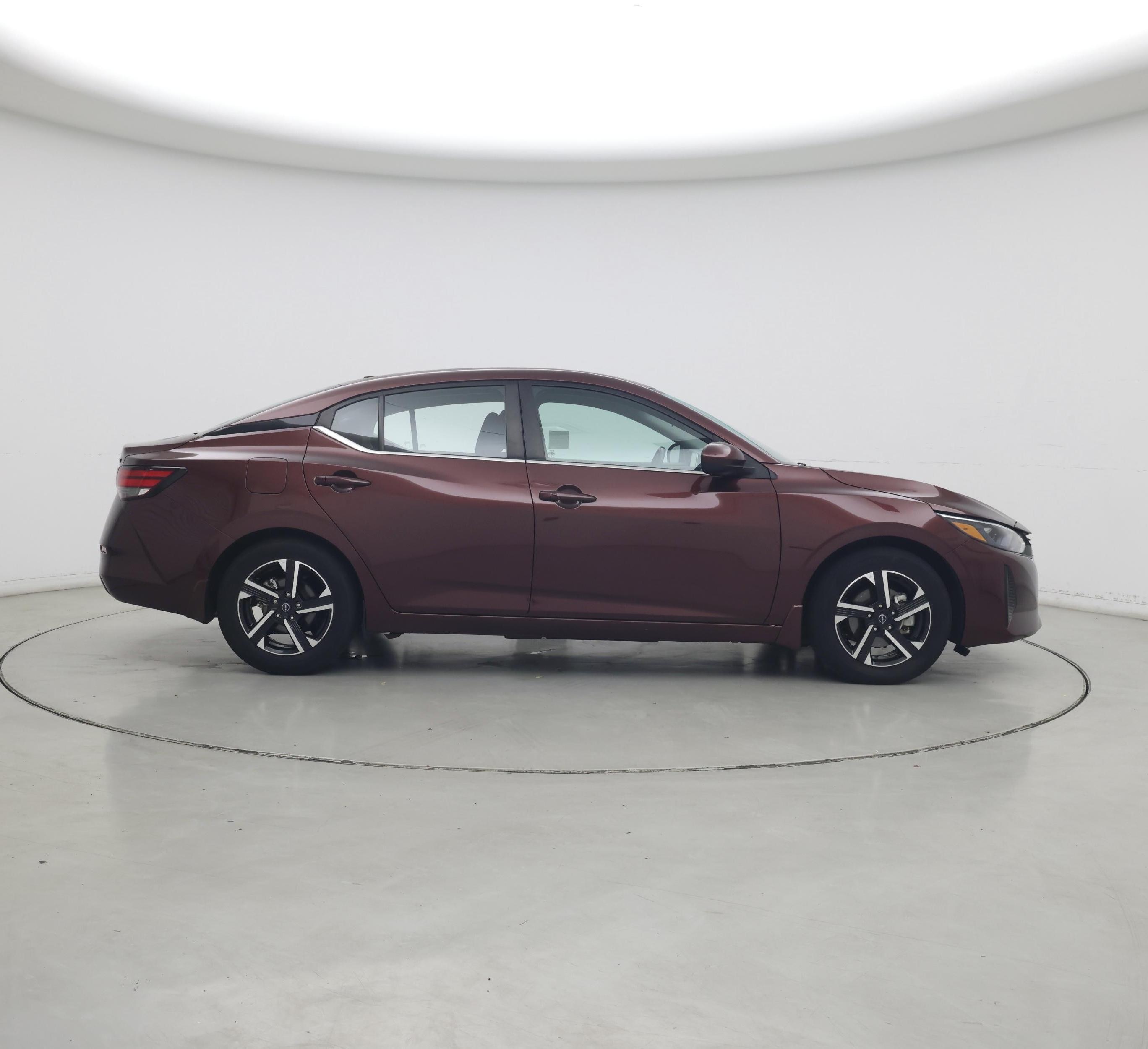 Thumbnail: 2024 Nissan Sentra - 7