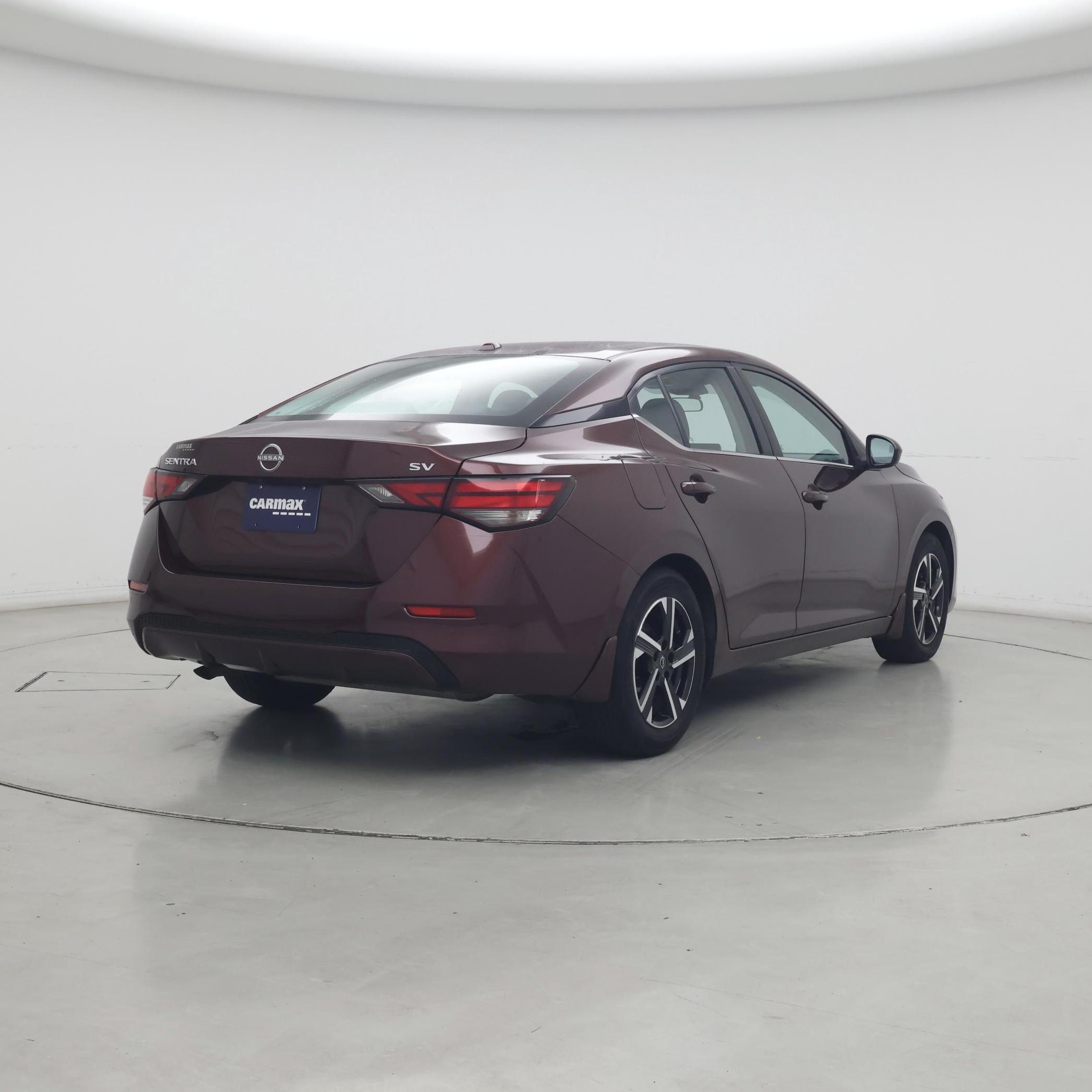 Thumbnail: 2024 Nissan Sentra - 8