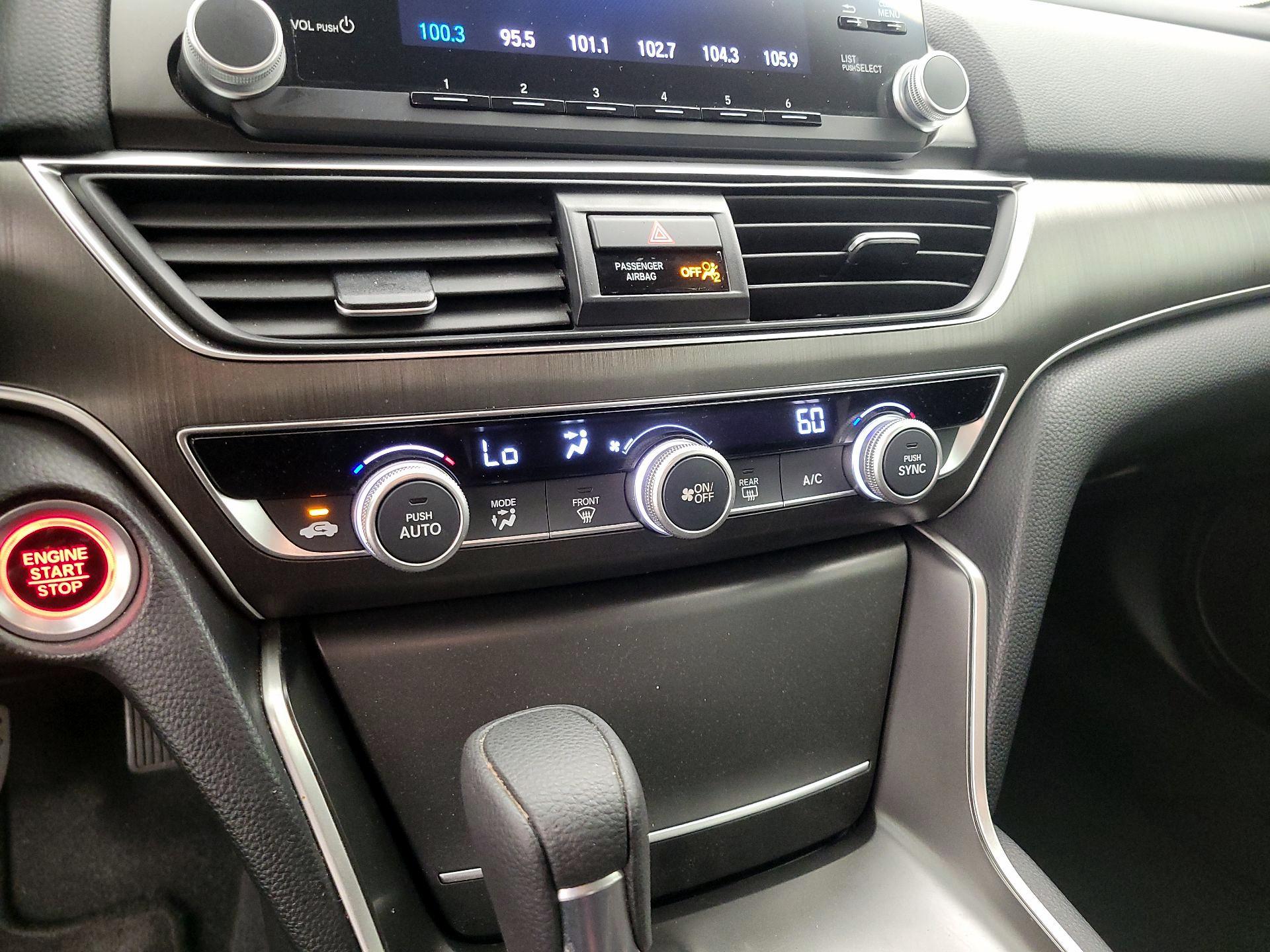 Thumbnail: 2018 Honda Accord - 16