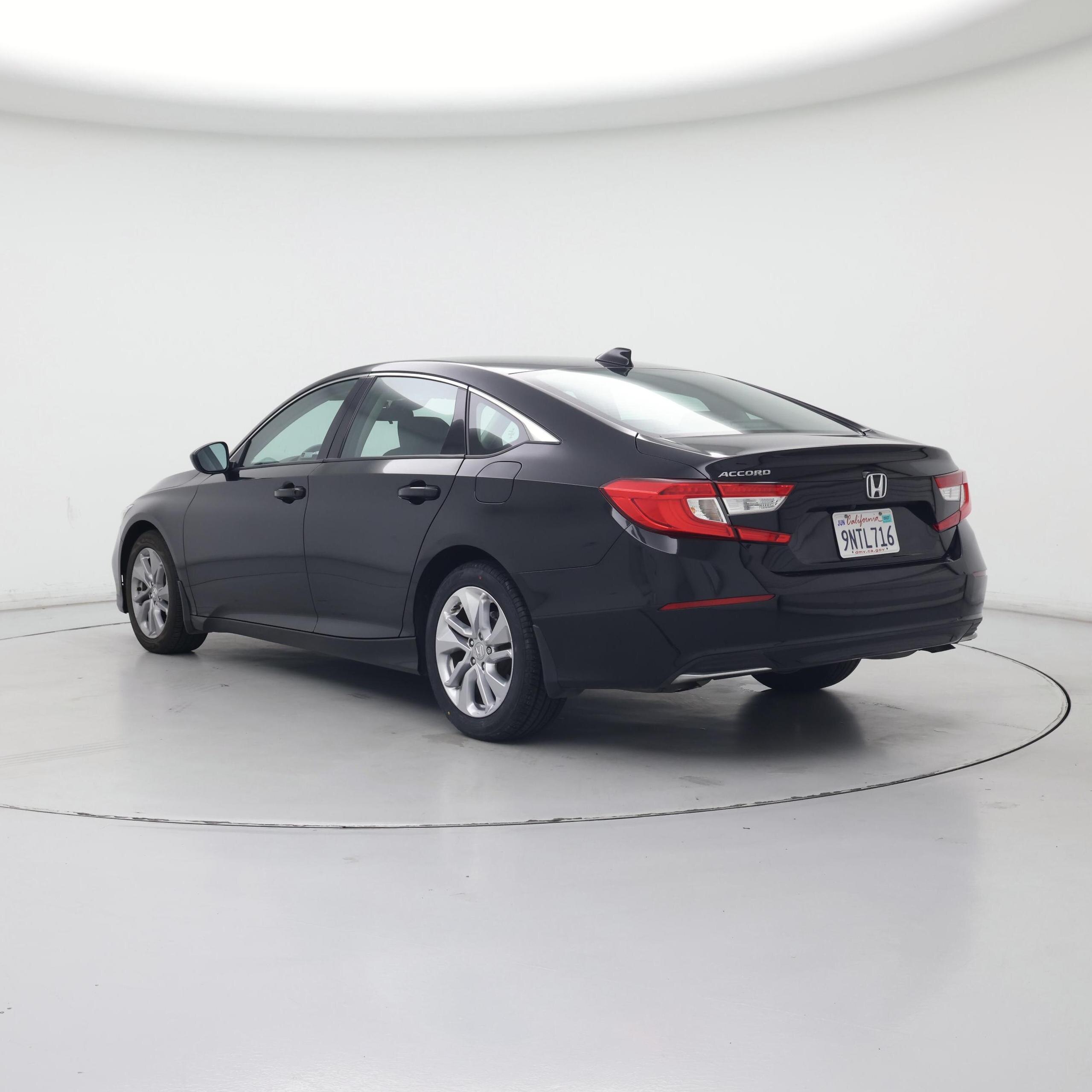 Thumbnail: 2018 Honda Accord - 2