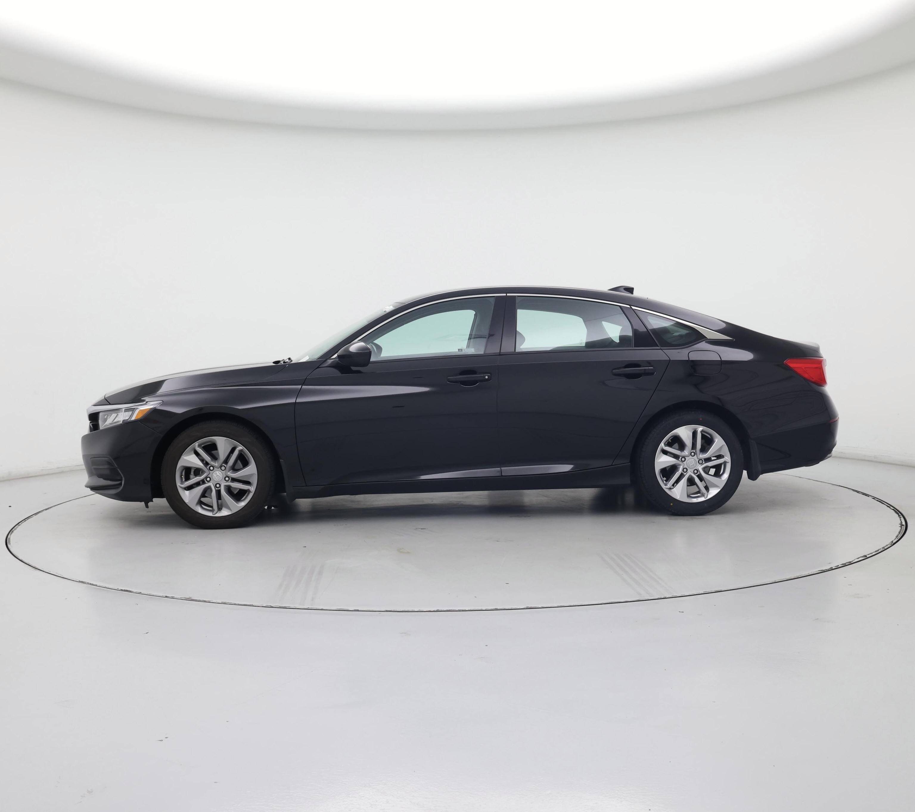 Thumbnail: 2018 Honda Accord - 3
