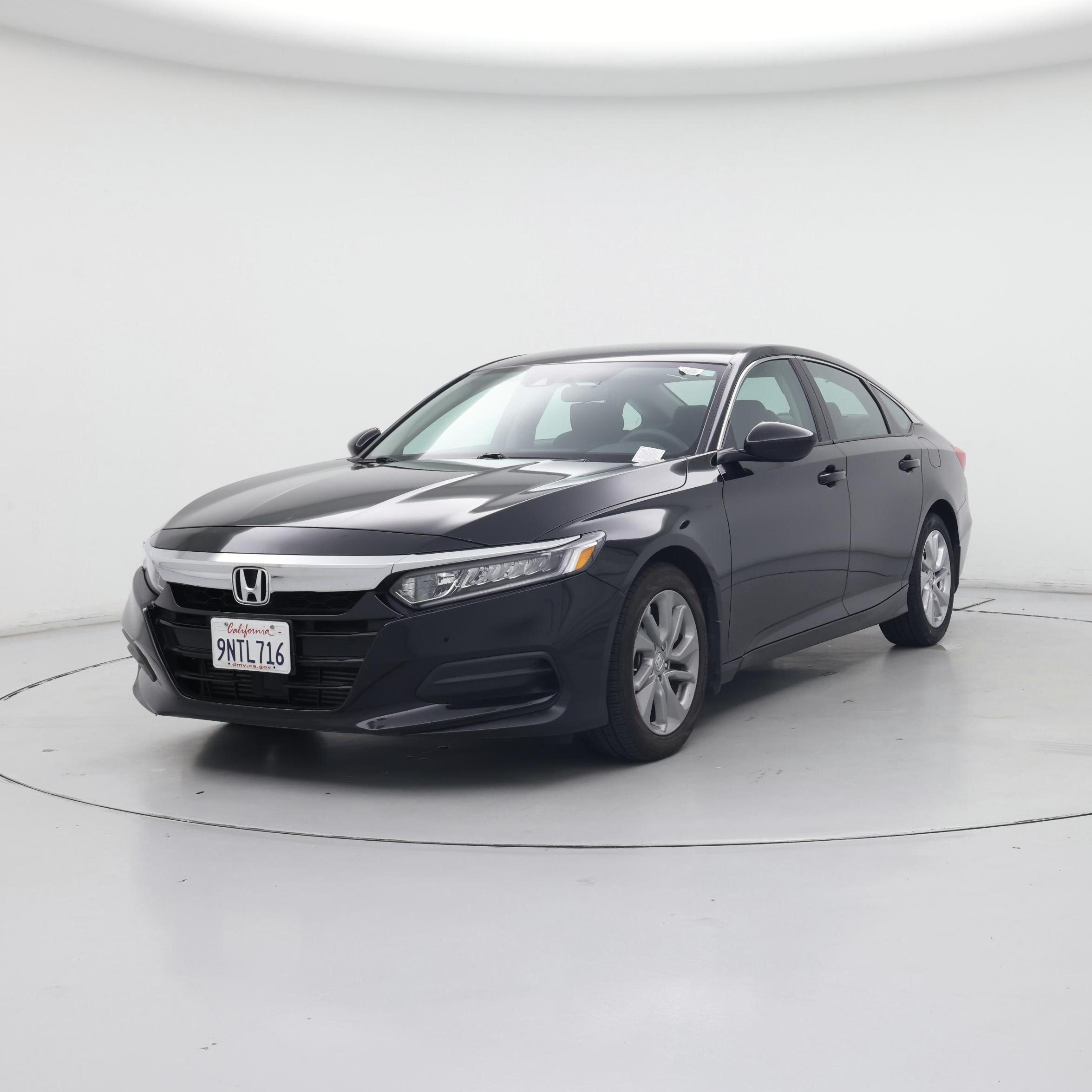 Thumbnail: 2018 Honda Accord - 4
