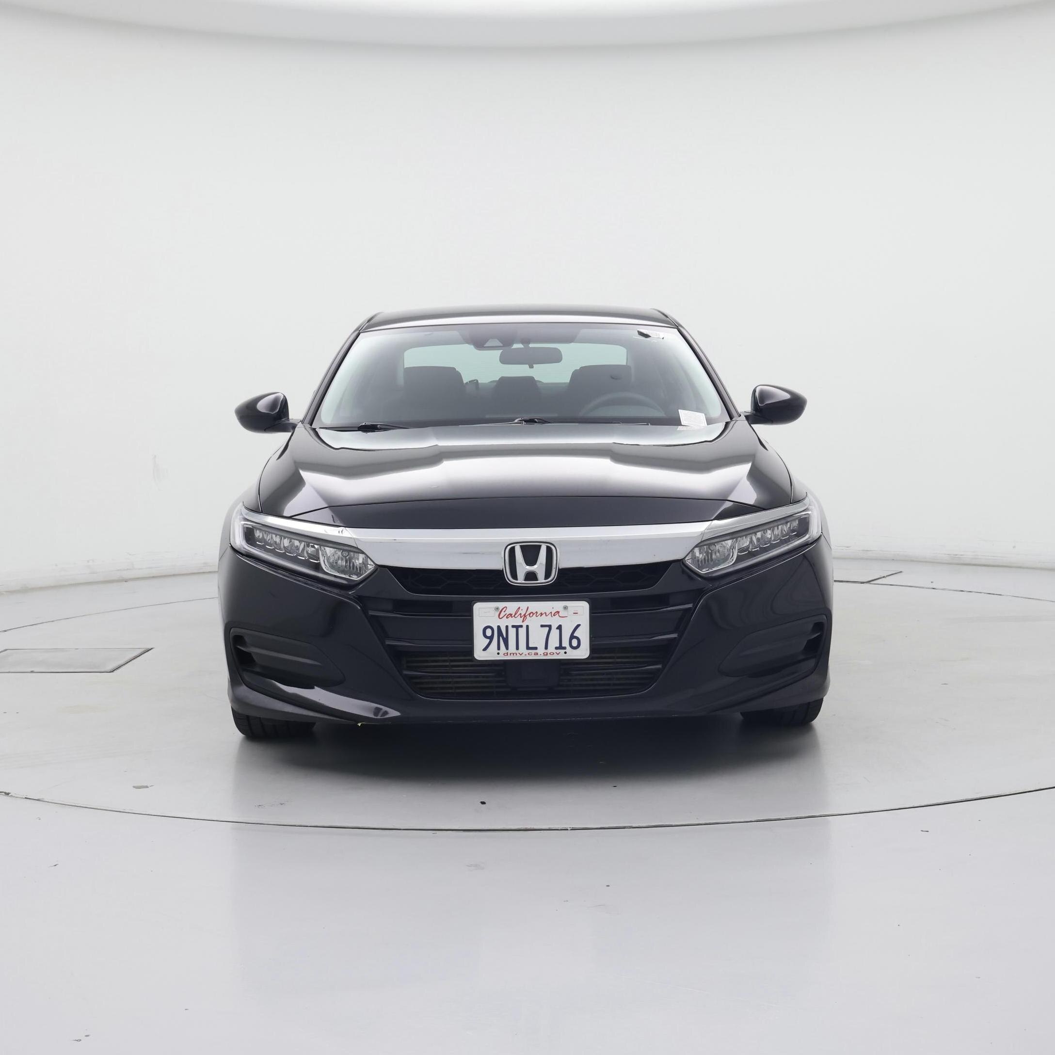 Thumbnail: 2018 Honda Accord - 5