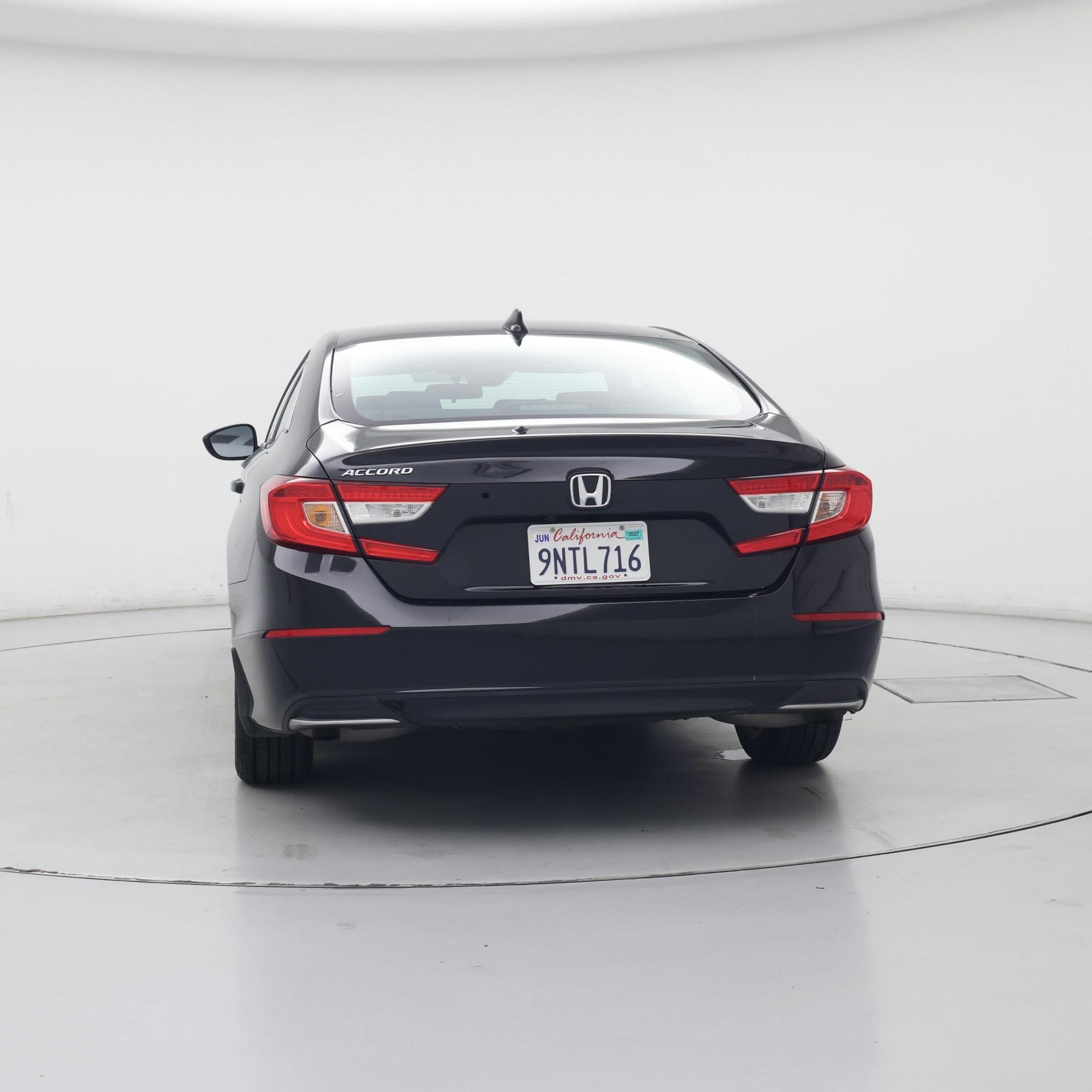 Thumbnail: 2018 Honda Accord - 6