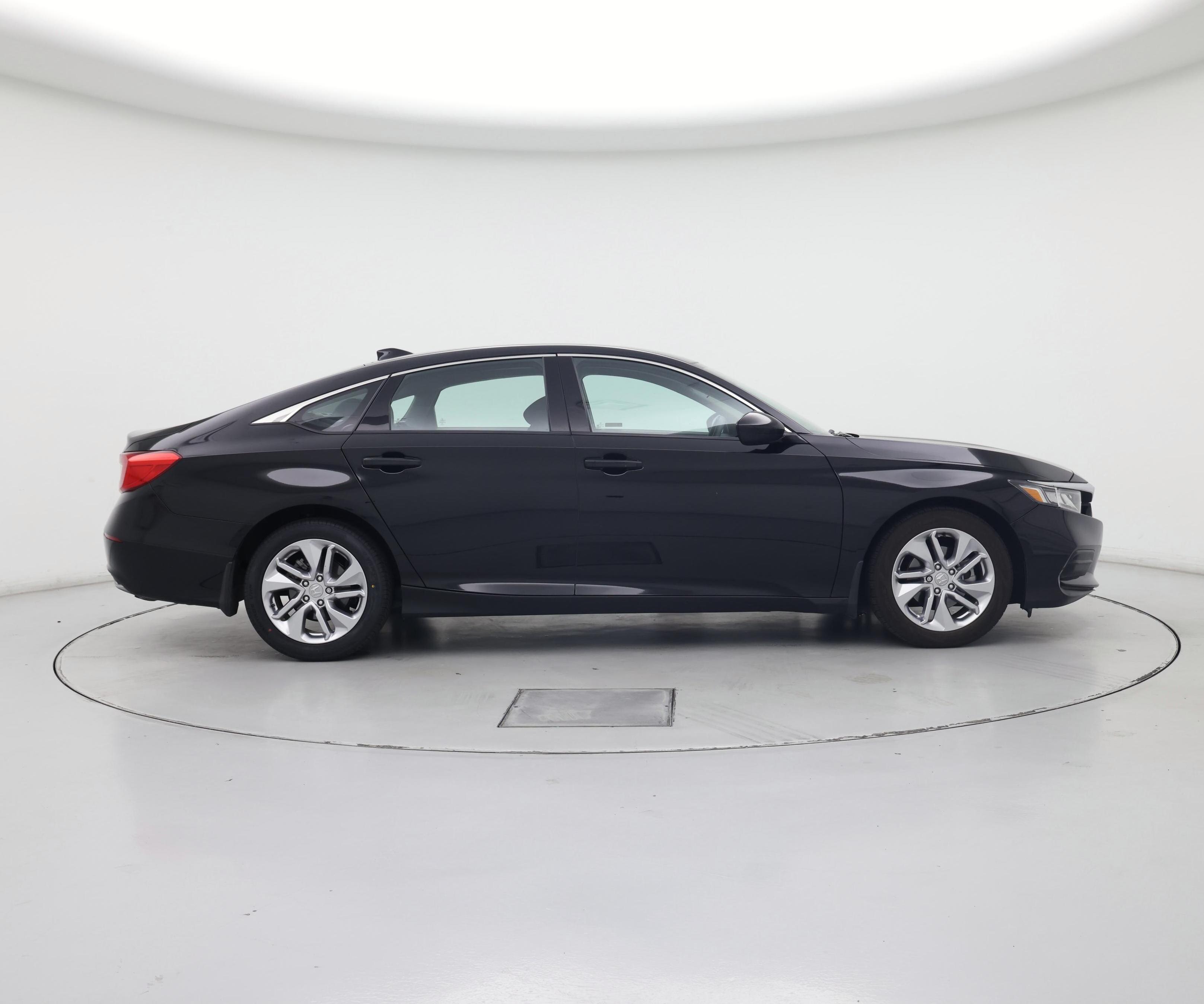 Thumbnail: 2018 Honda Accord - 7