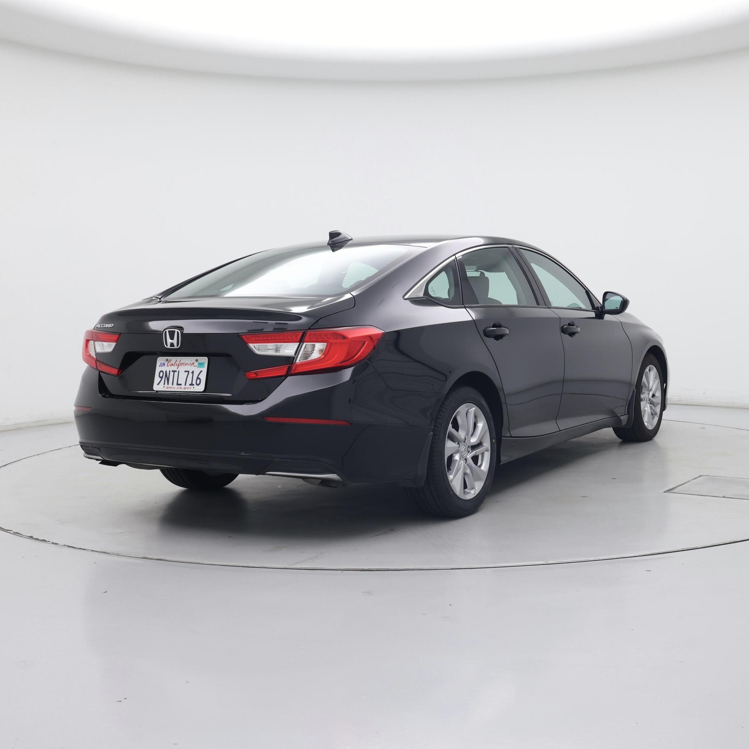Thumbnail: 2018 Honda Accord - 8