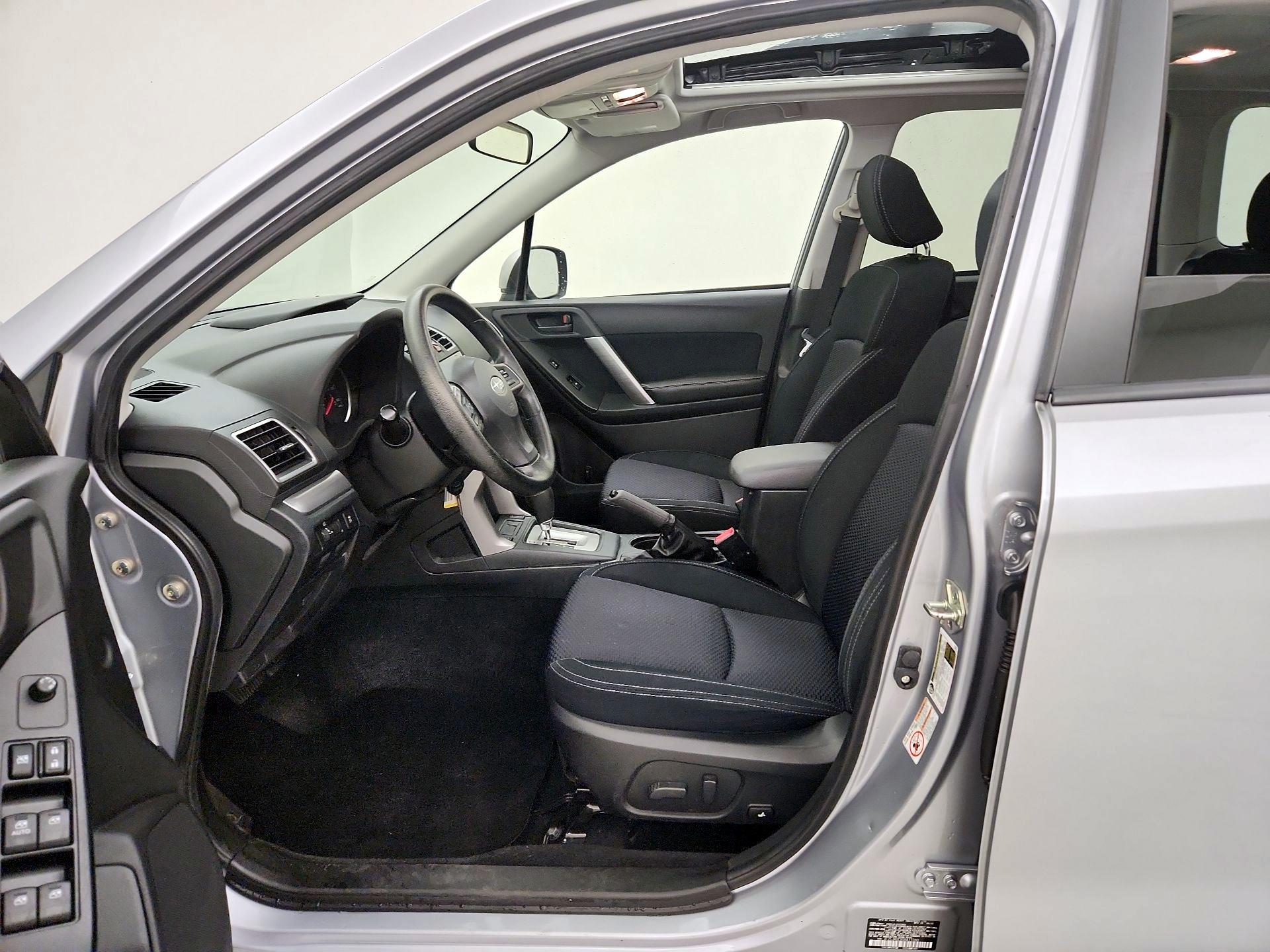 Thumbnail: 2016 Subaru Forester - 11