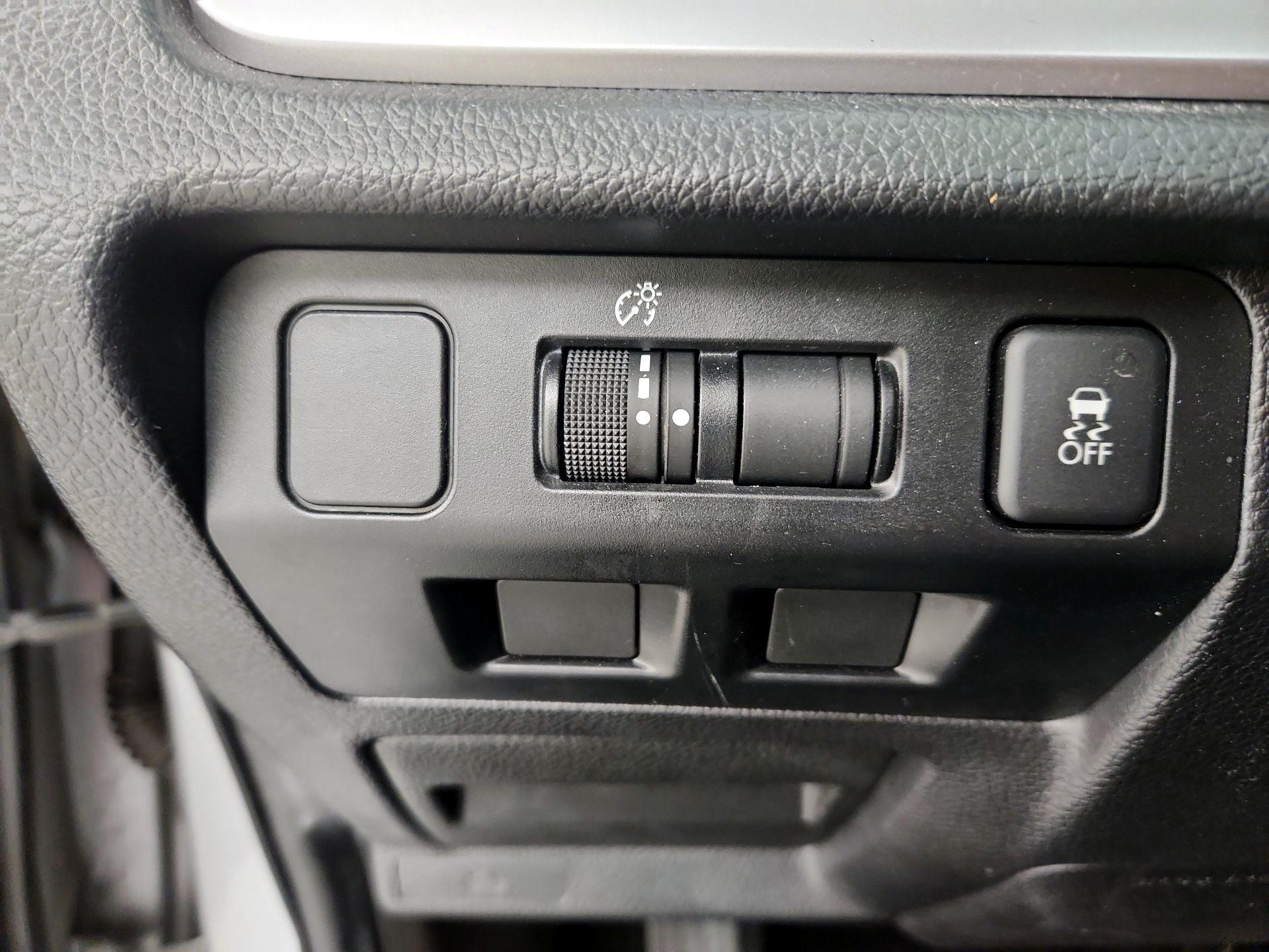 Thumbnail: 2016 Subaru Forester - 13