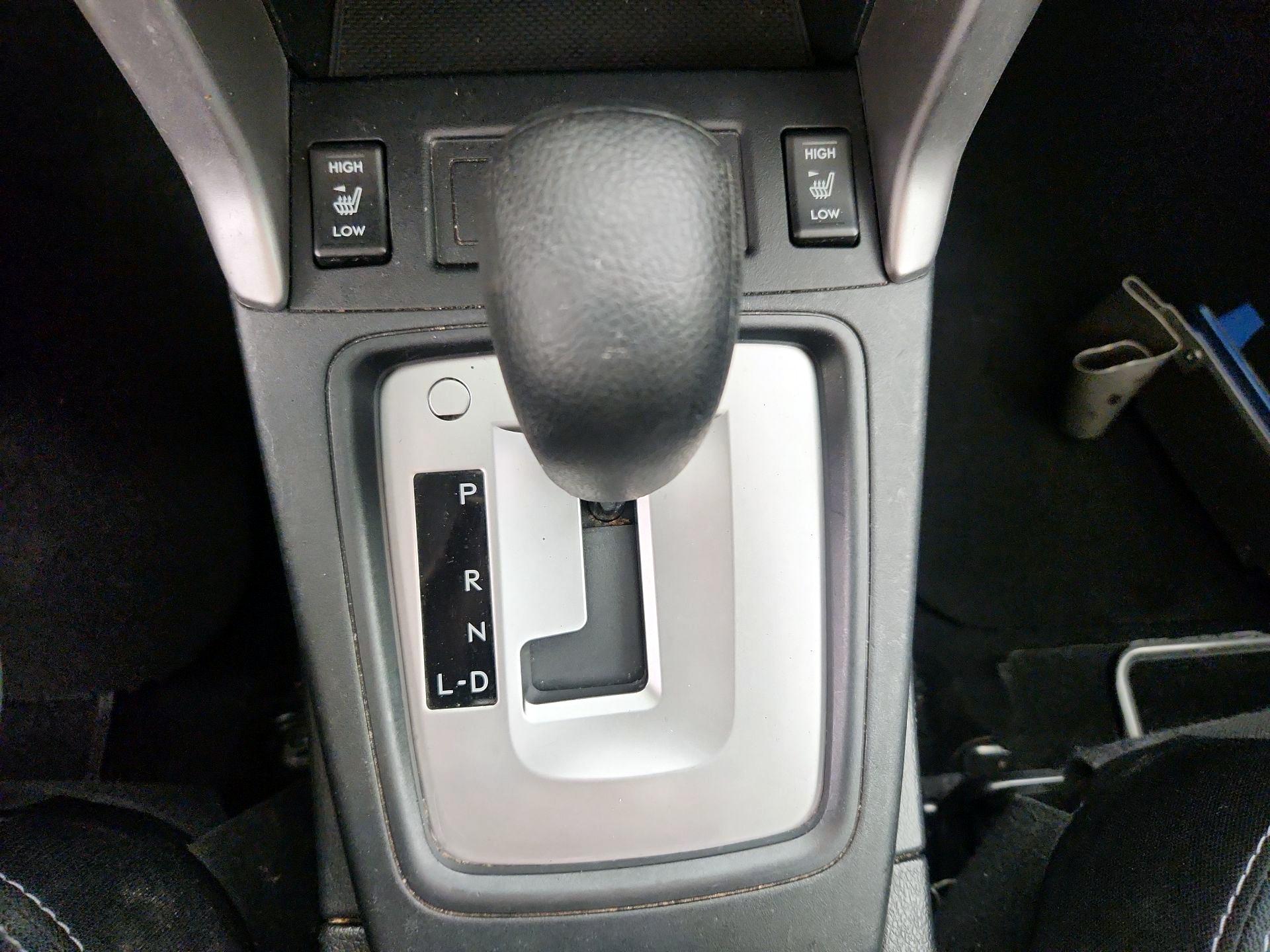 Thumbnail: 2016 Subaru Forester - 17