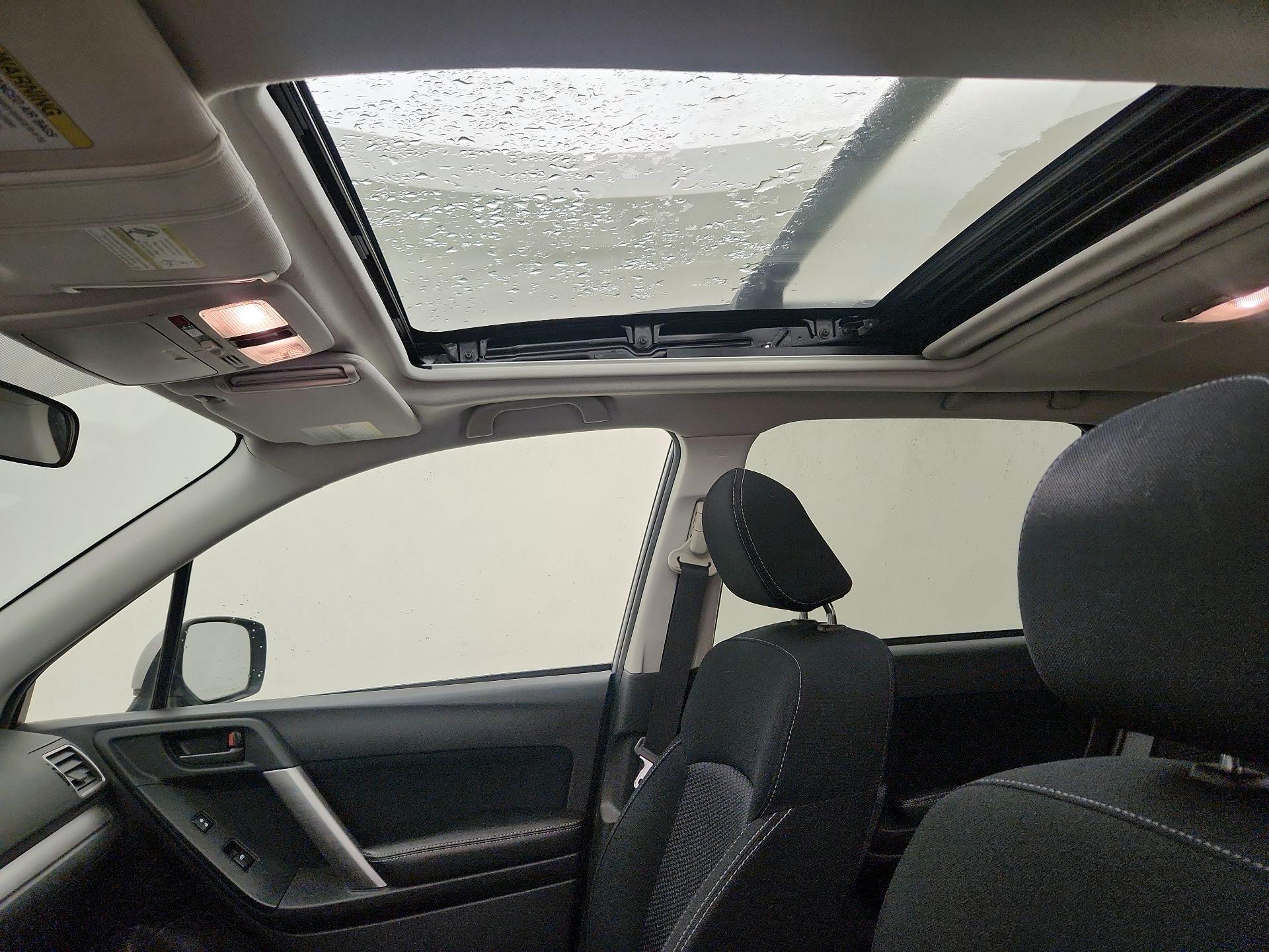 Thumbnail: 2016 Subaru Forester - 19