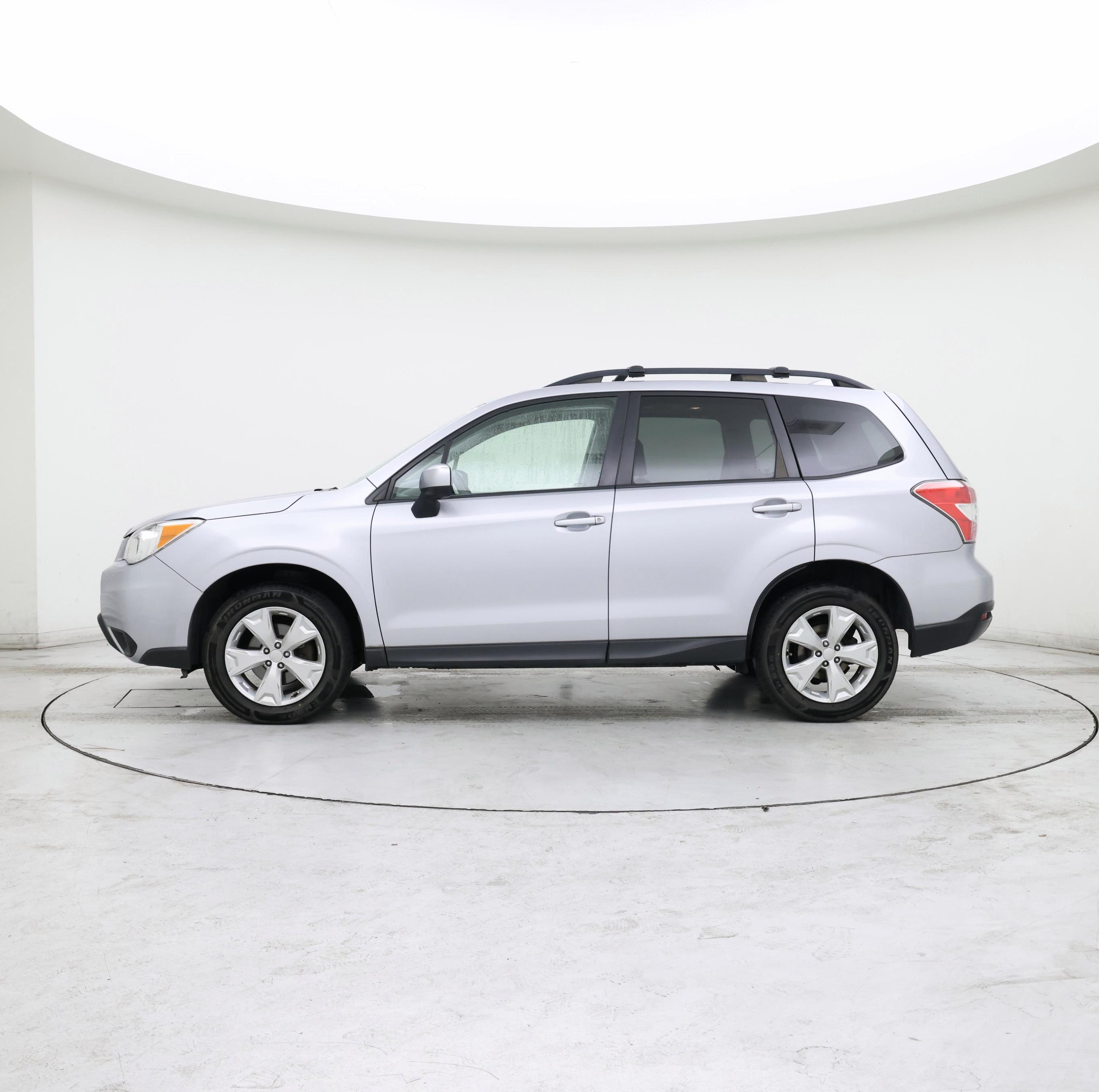 Thumbnail: 2016 Subaru Forester - 3