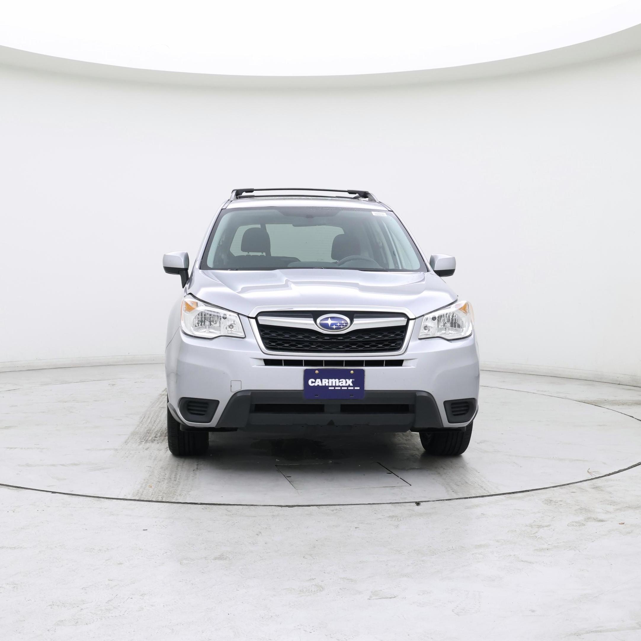 Thumbnail: 2016 Subaru Forester - 5