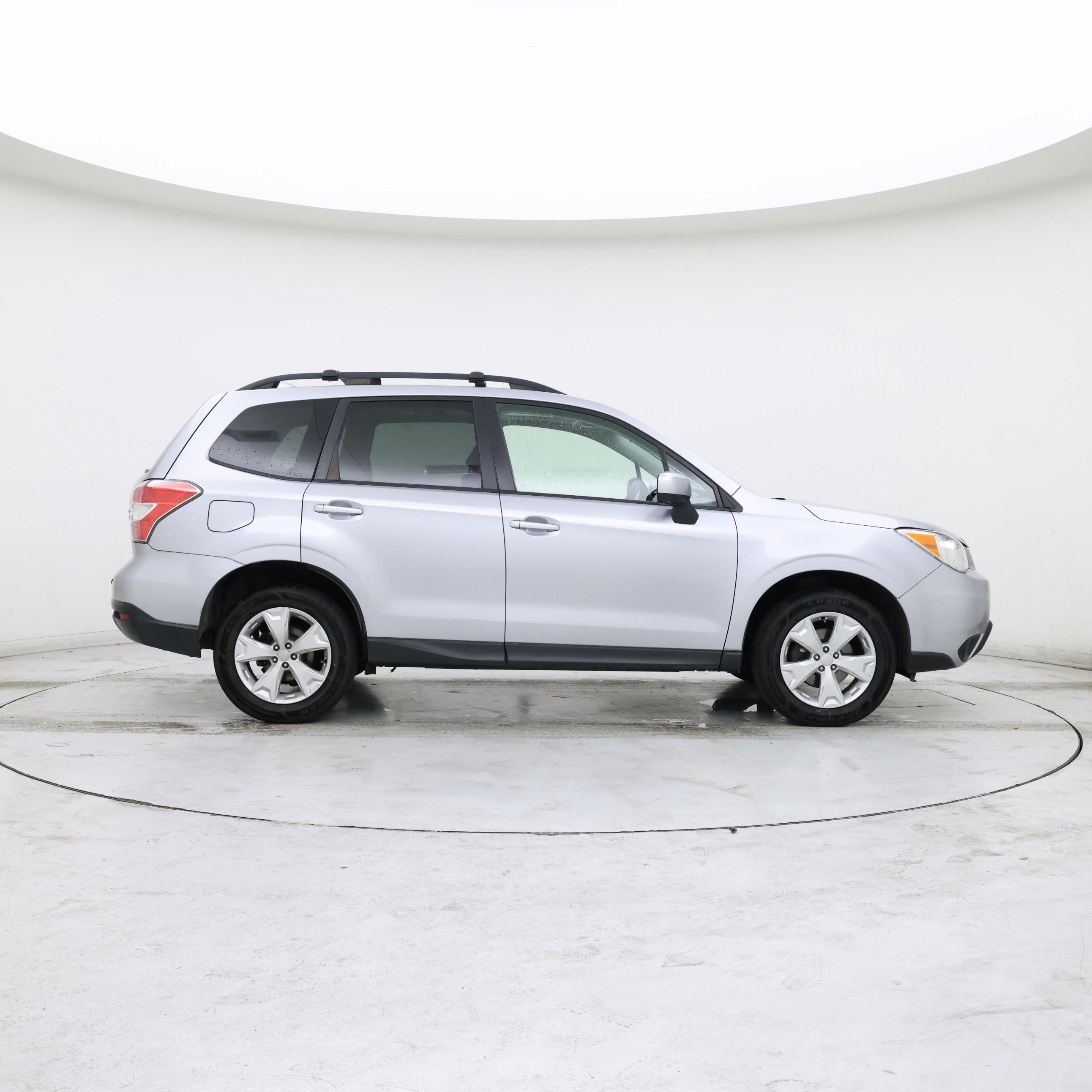 Thumbnail: 2016 Subaru Forester - 7