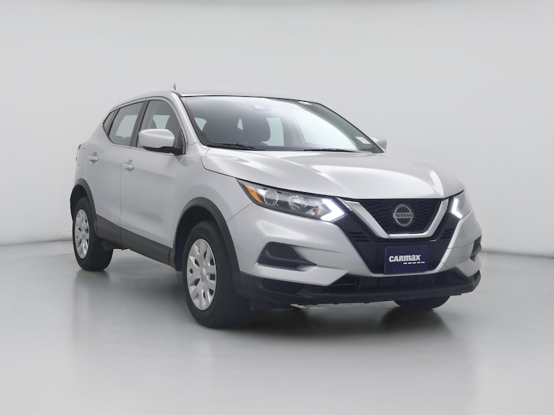 2020 Nissan Rogue Sport S -
                  Ontario, CA