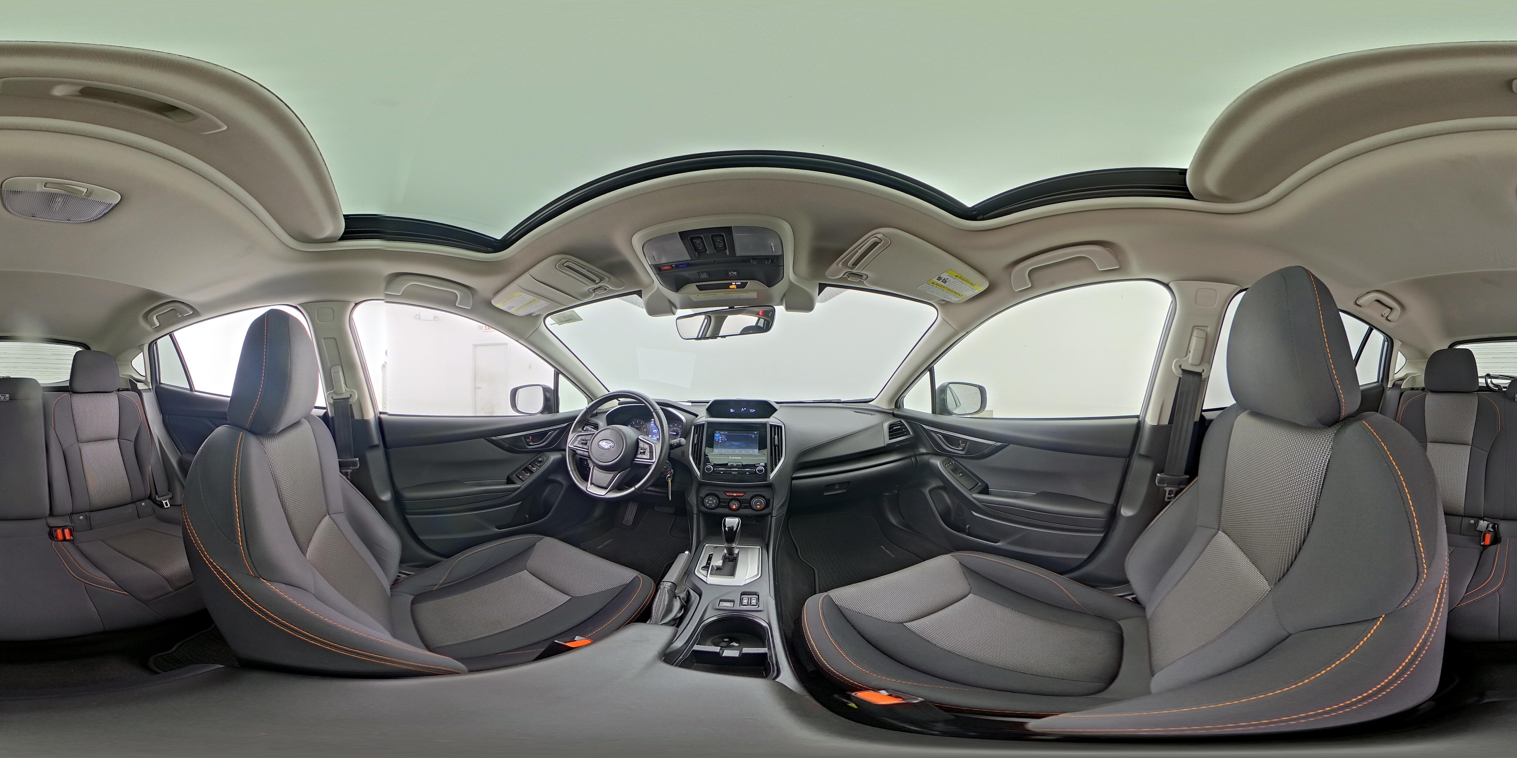 2018 Subaru Crosstrek Premium - Photo 25