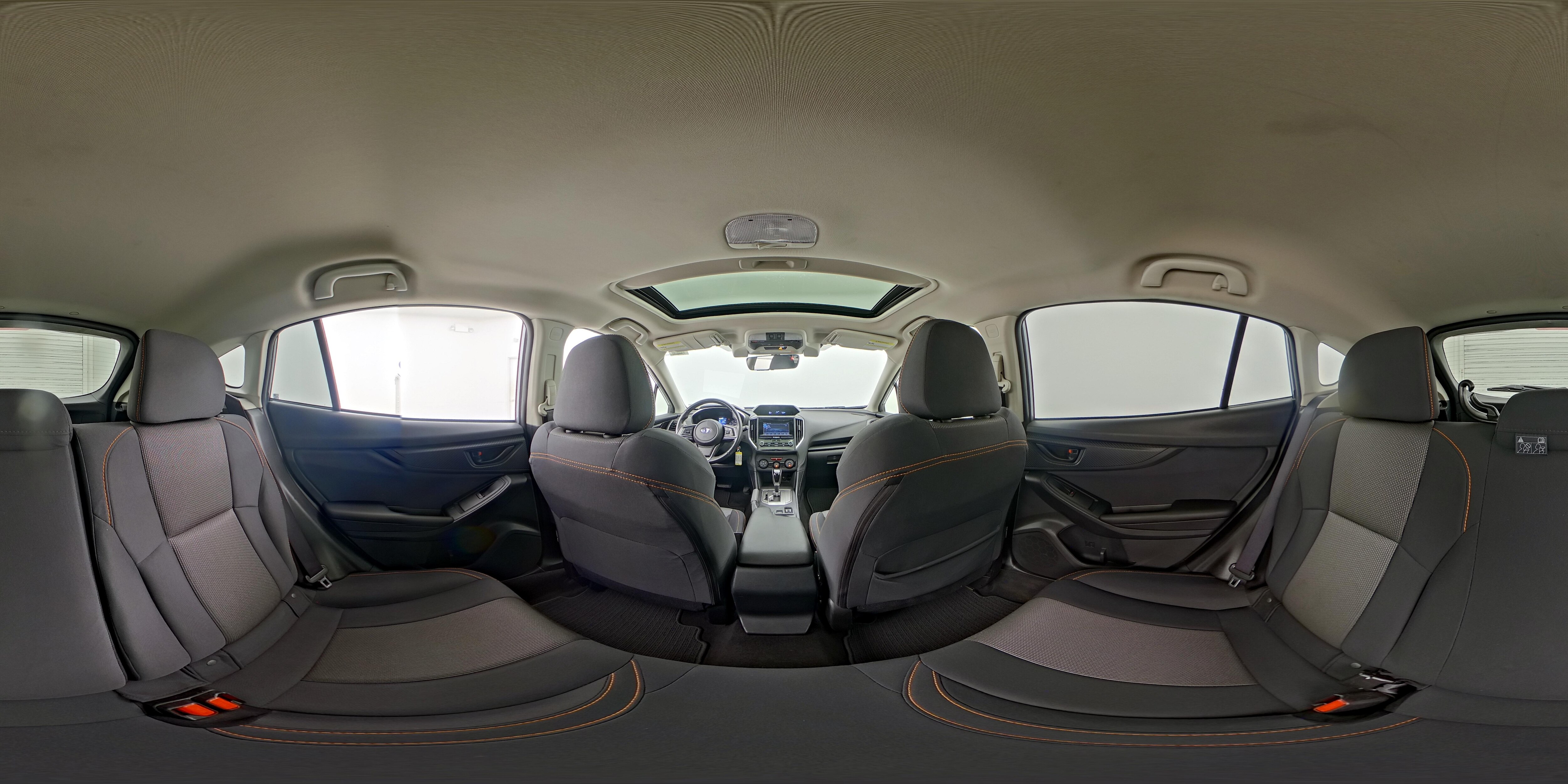 2018 Subaru Crosstrek Premium - Photo 26