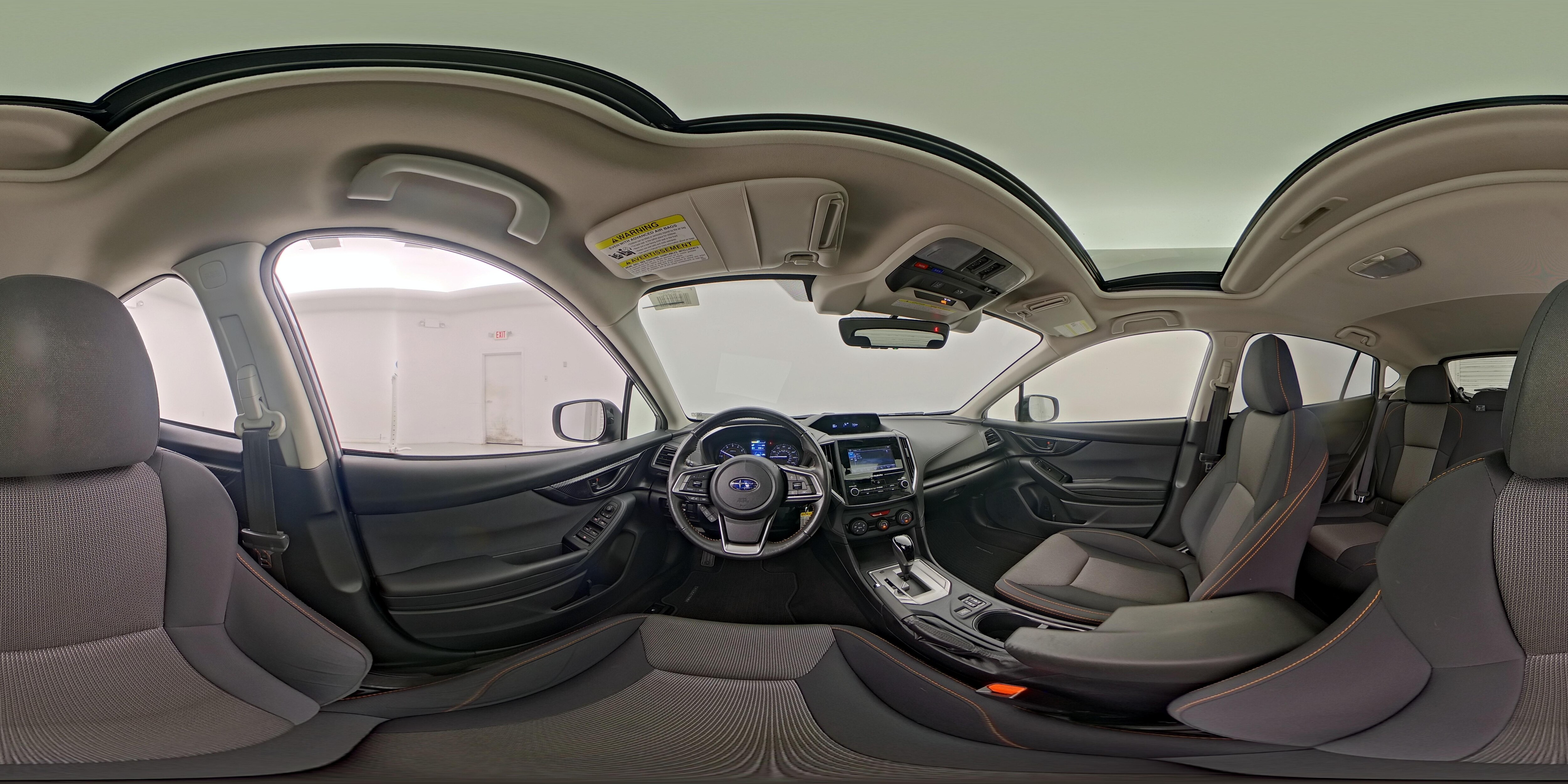 2018 Subaru Crosstrek Premium - Photo 27