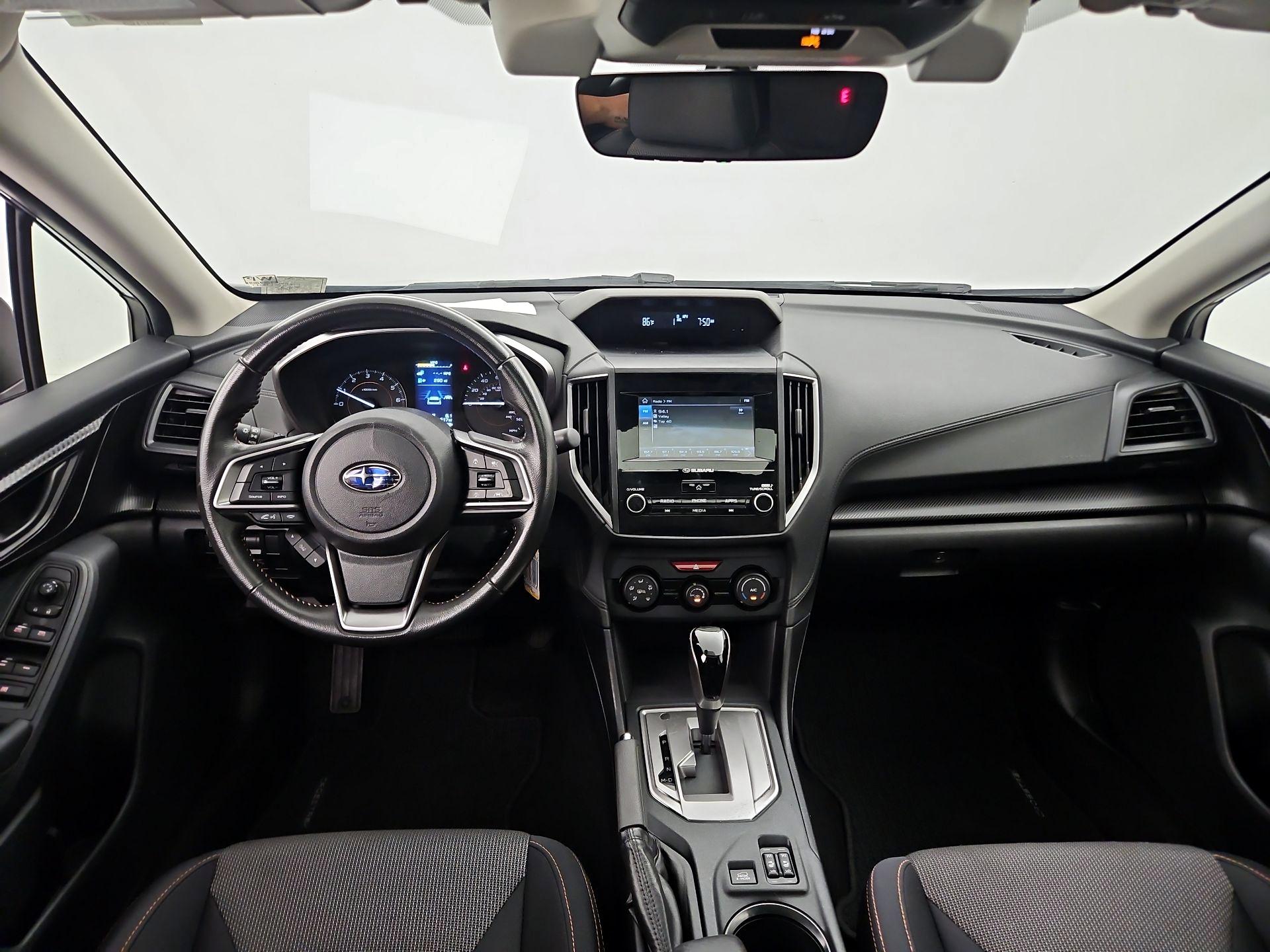 Thumbnail: 2018 Subaru Crosstrek - 9