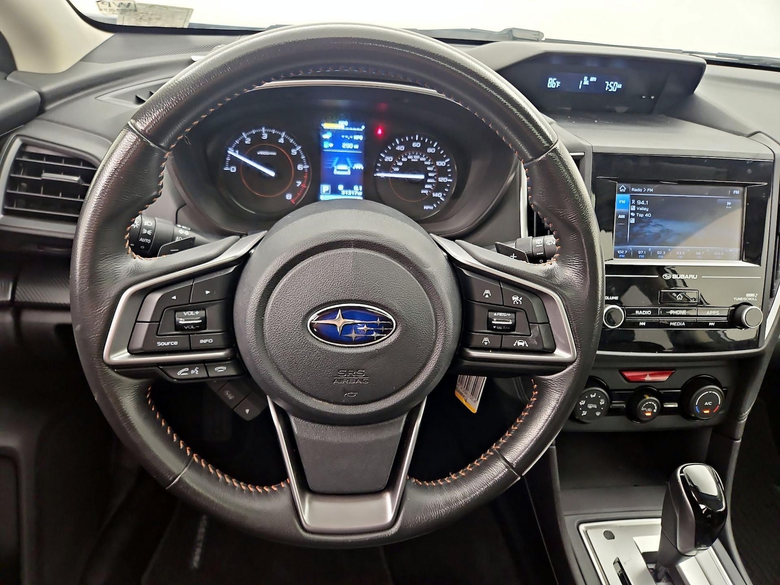 2018 Subaru Crosstrek Premium - Photo 11