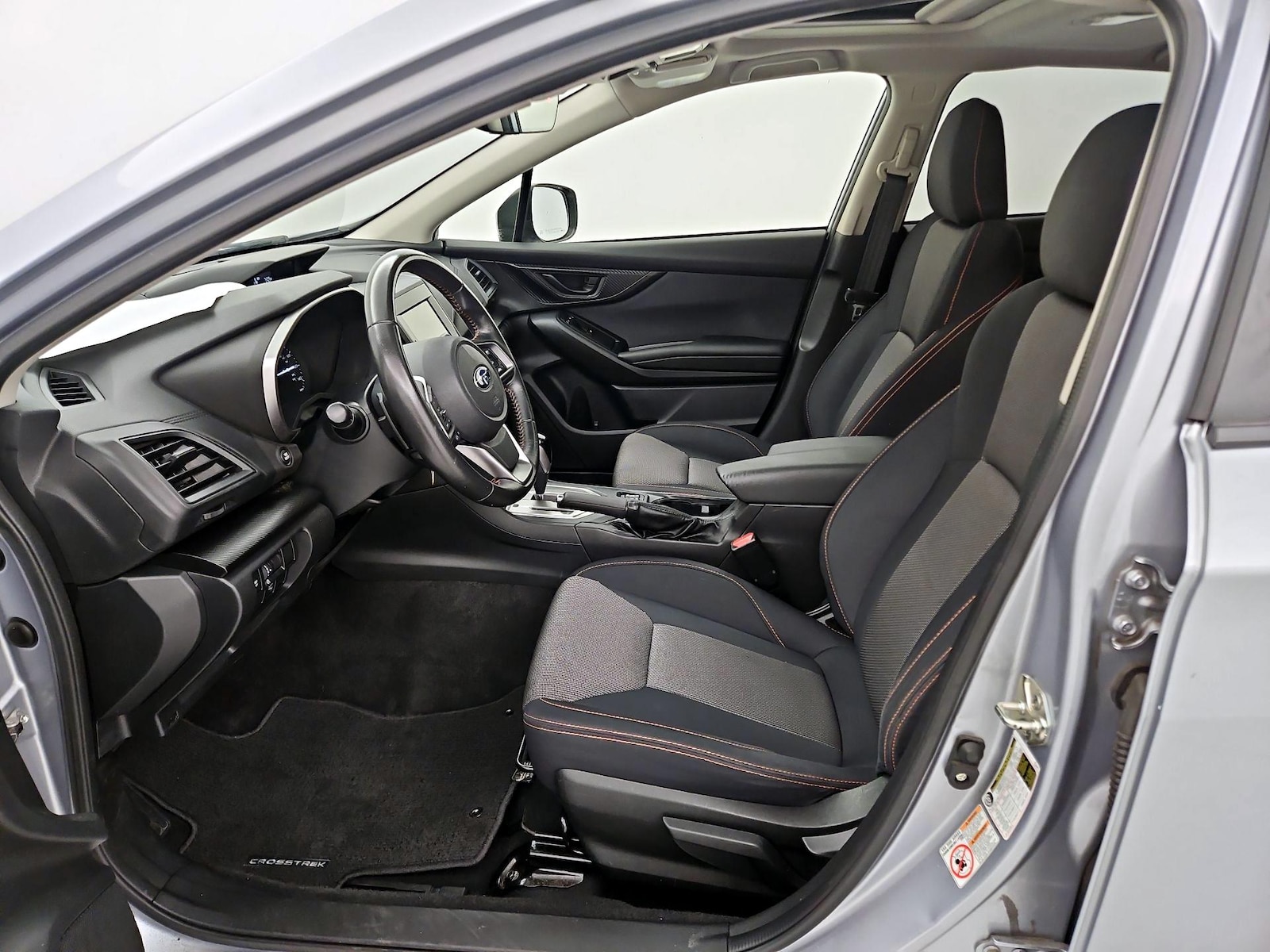 2018 Subaru Crosstrek Premium - Photo 12