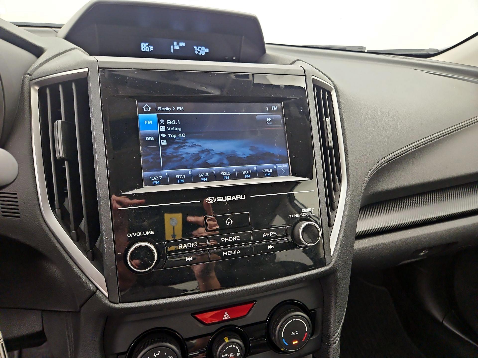 Thumbnail: 2018 Subaru Crosstrek - 15