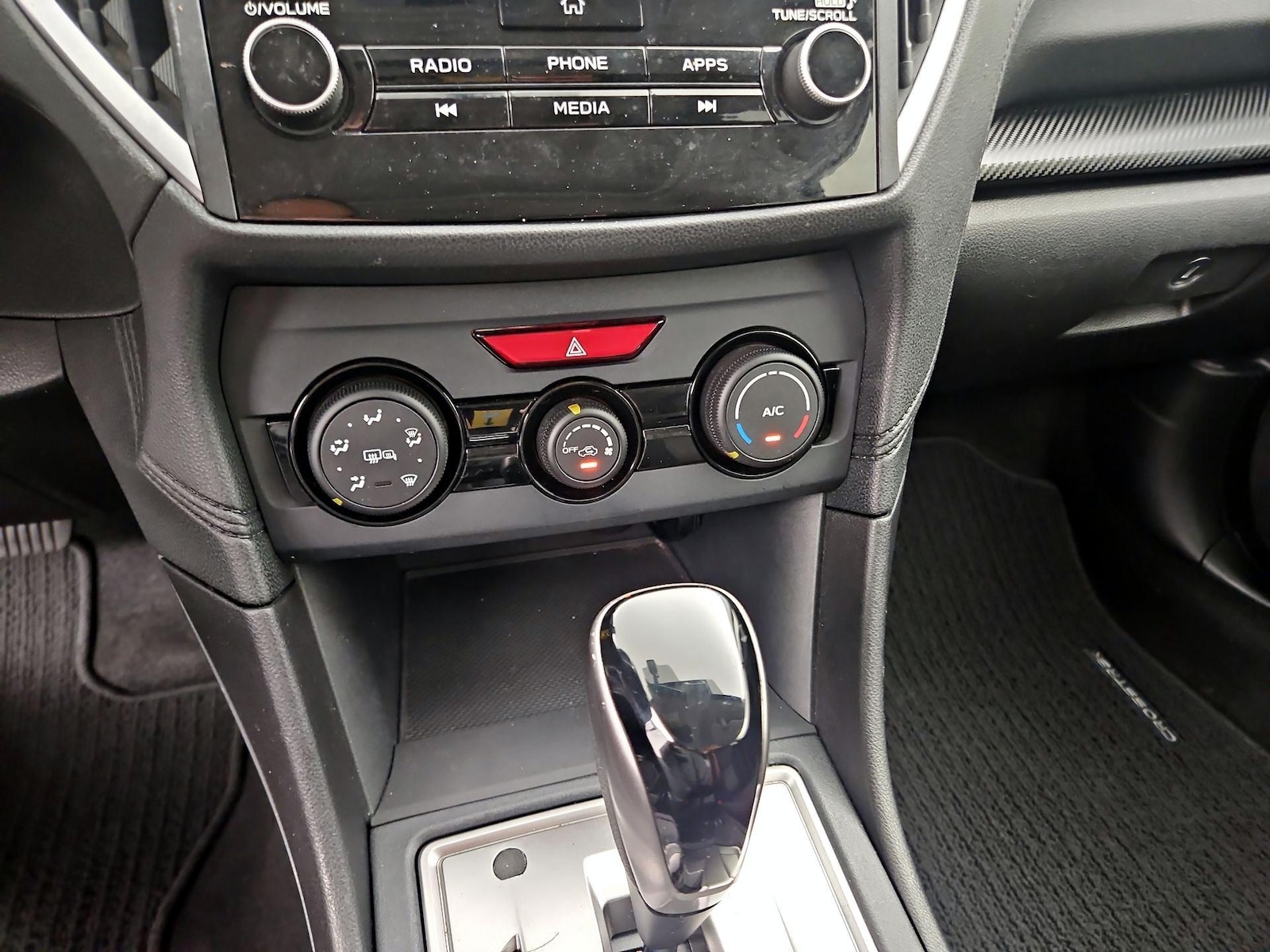 2018 Subaru Crosstrek Premium - Photo 17