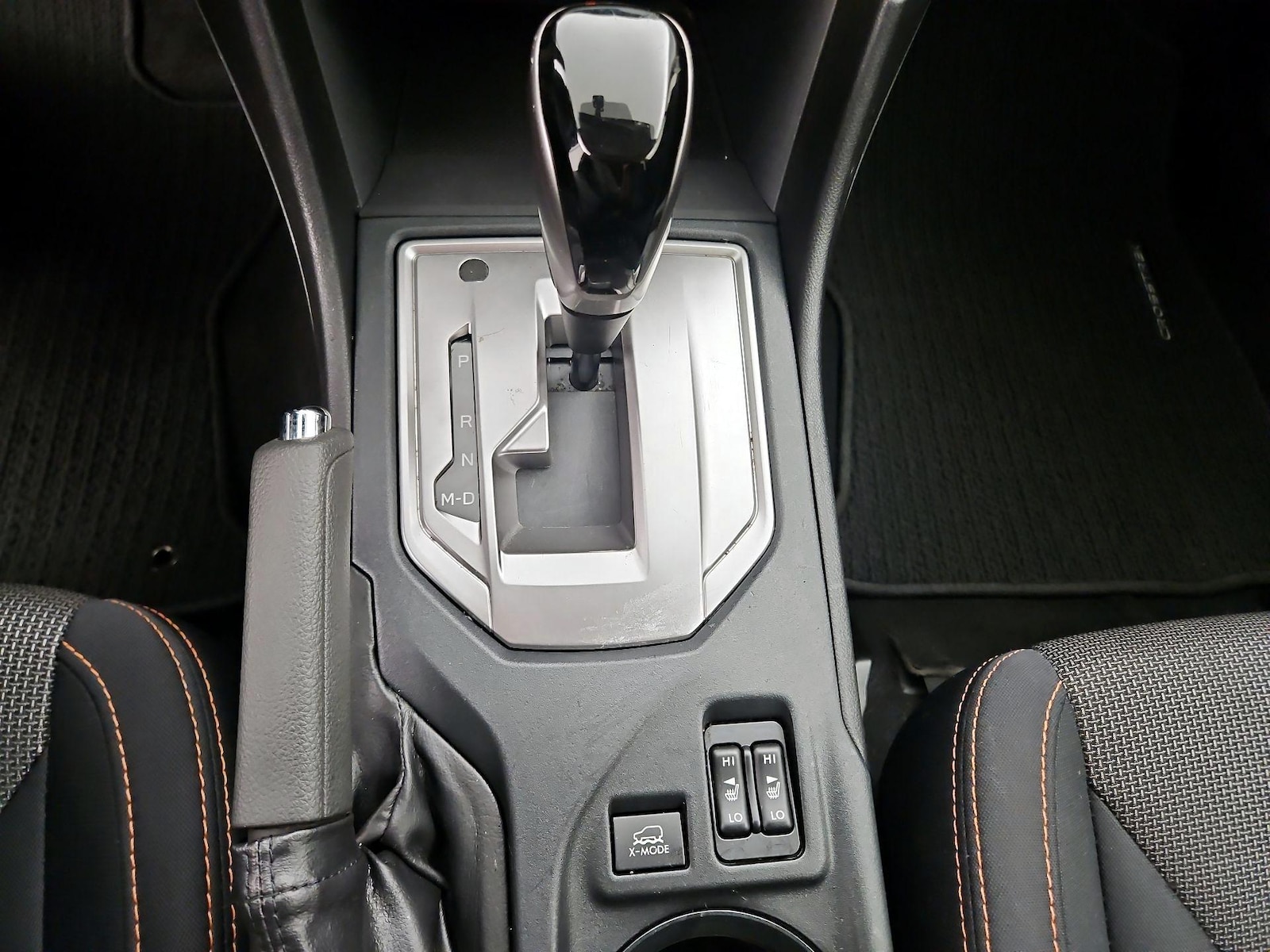 2018 Subaru Crosstrek Premium - Photo 18