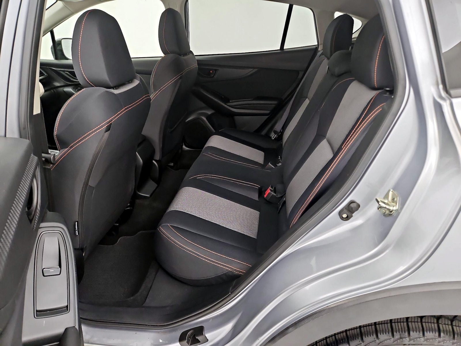 2018 Subaru Crosstrek Premium - Photo 21