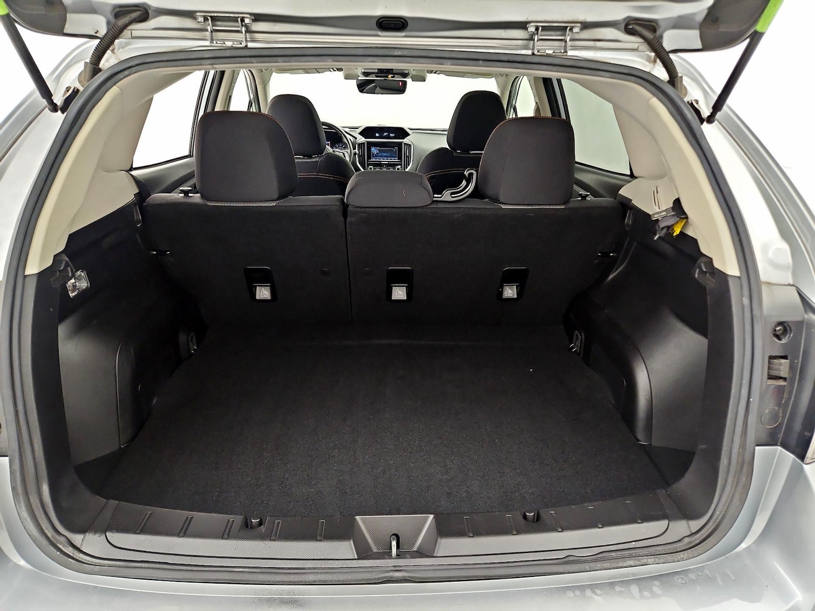 2018 Subaru Crosstrek Premium - Photo 22