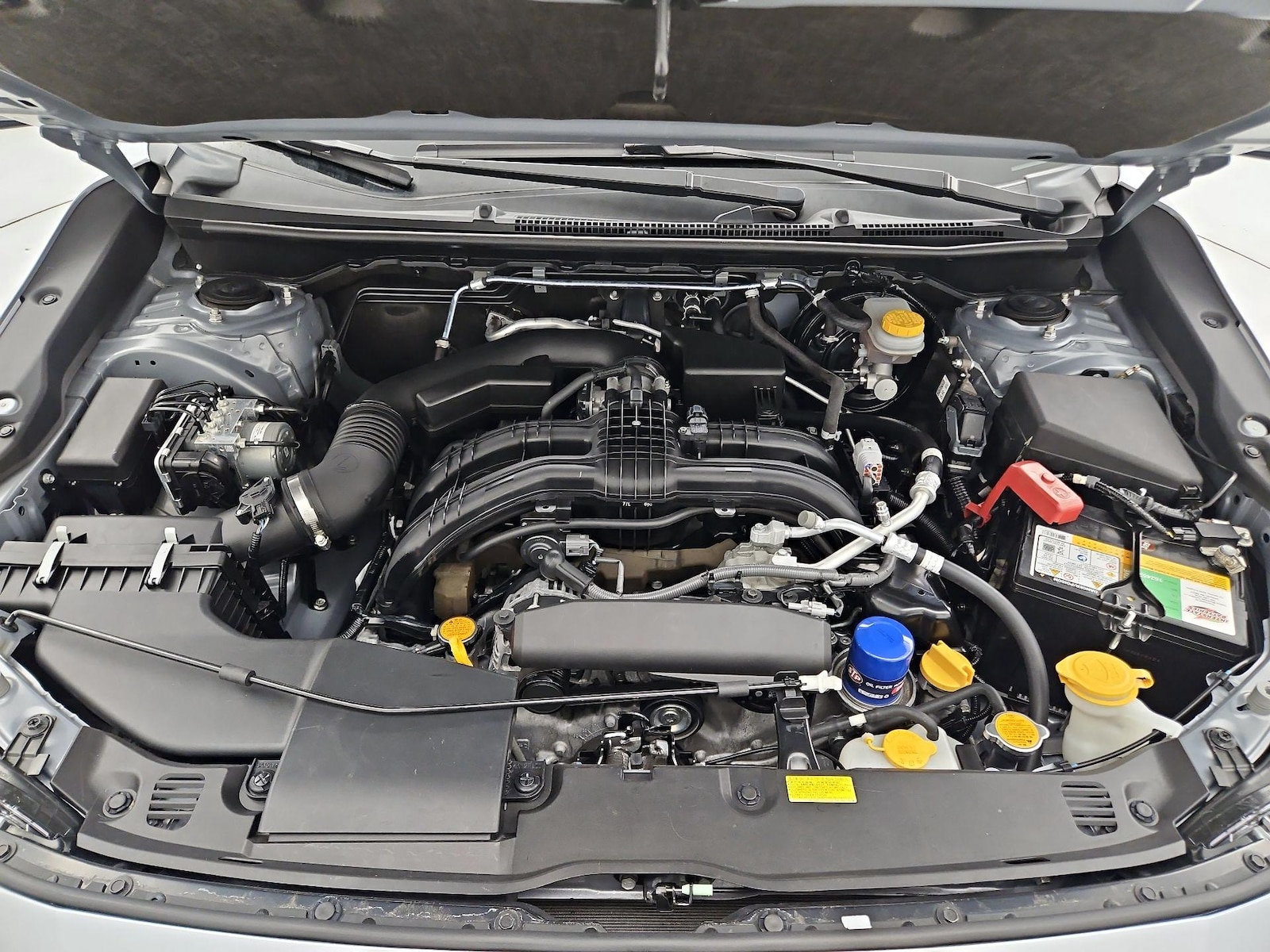 2018 Subaru Crosstrek Premium - Photo 23