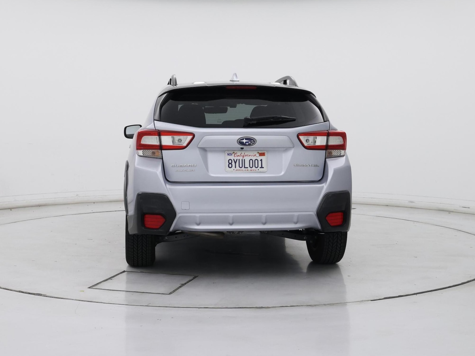 2018 Subaru Crosstrek Premium - Photo 7