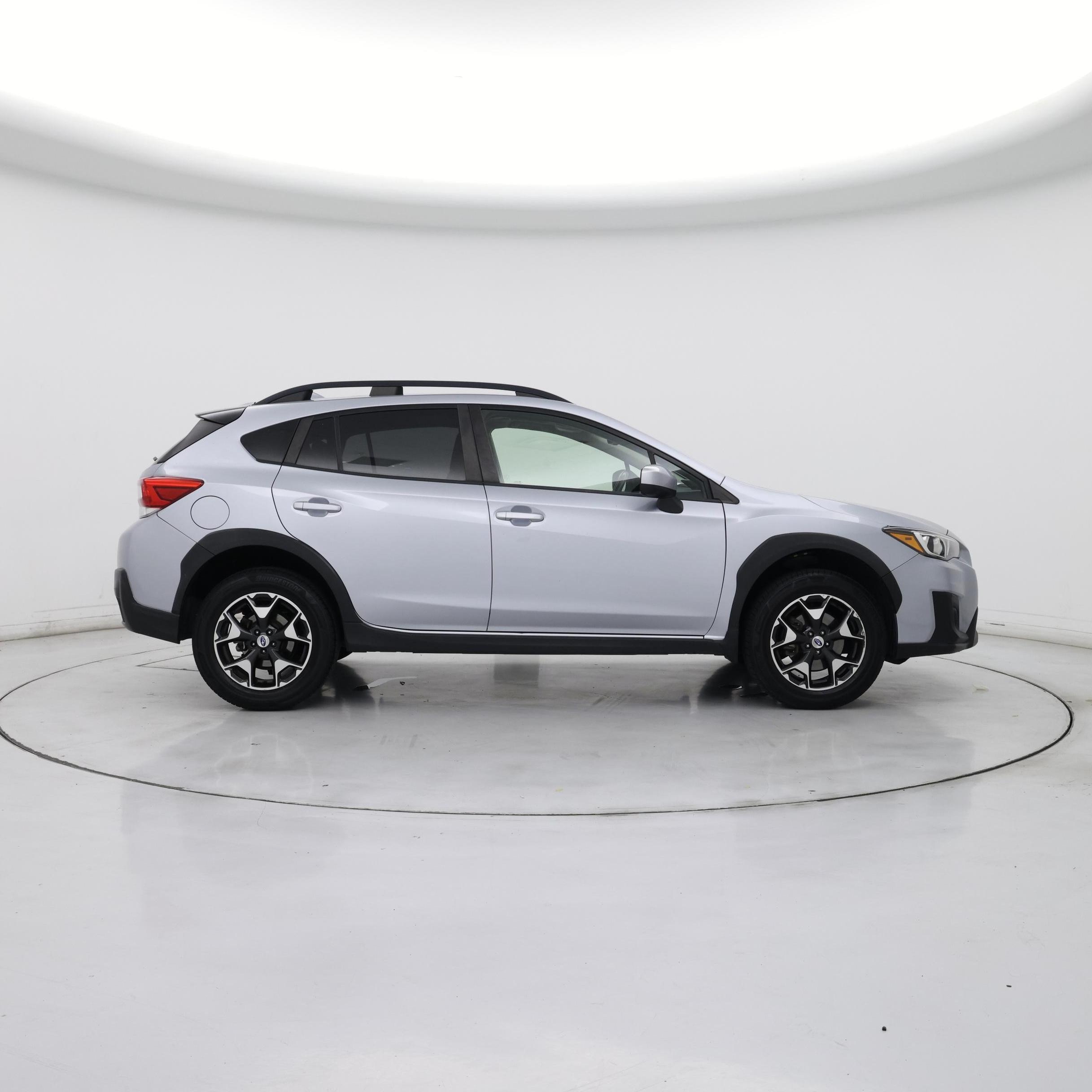 Thumbnail: 2018 Subaru Crosstrek - 7