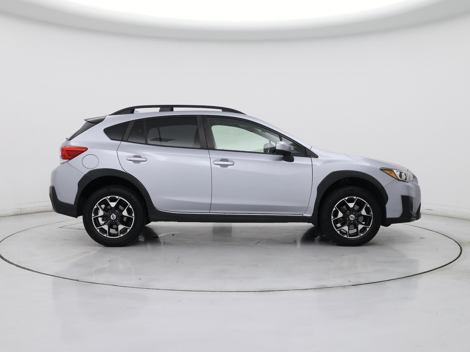 2018 Subaru Crosstrek Premium - Photo 8