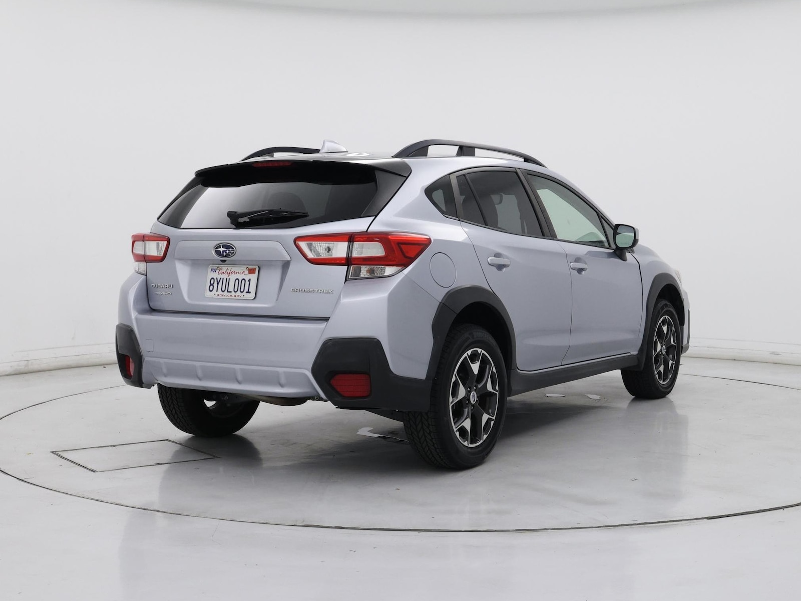 2018 Subaru Crosstrek Premium - Photo 9
