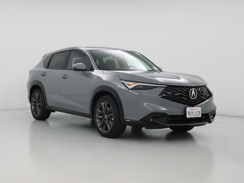 2025 Acura ADX A-SPEC -
                  Duarte, CA