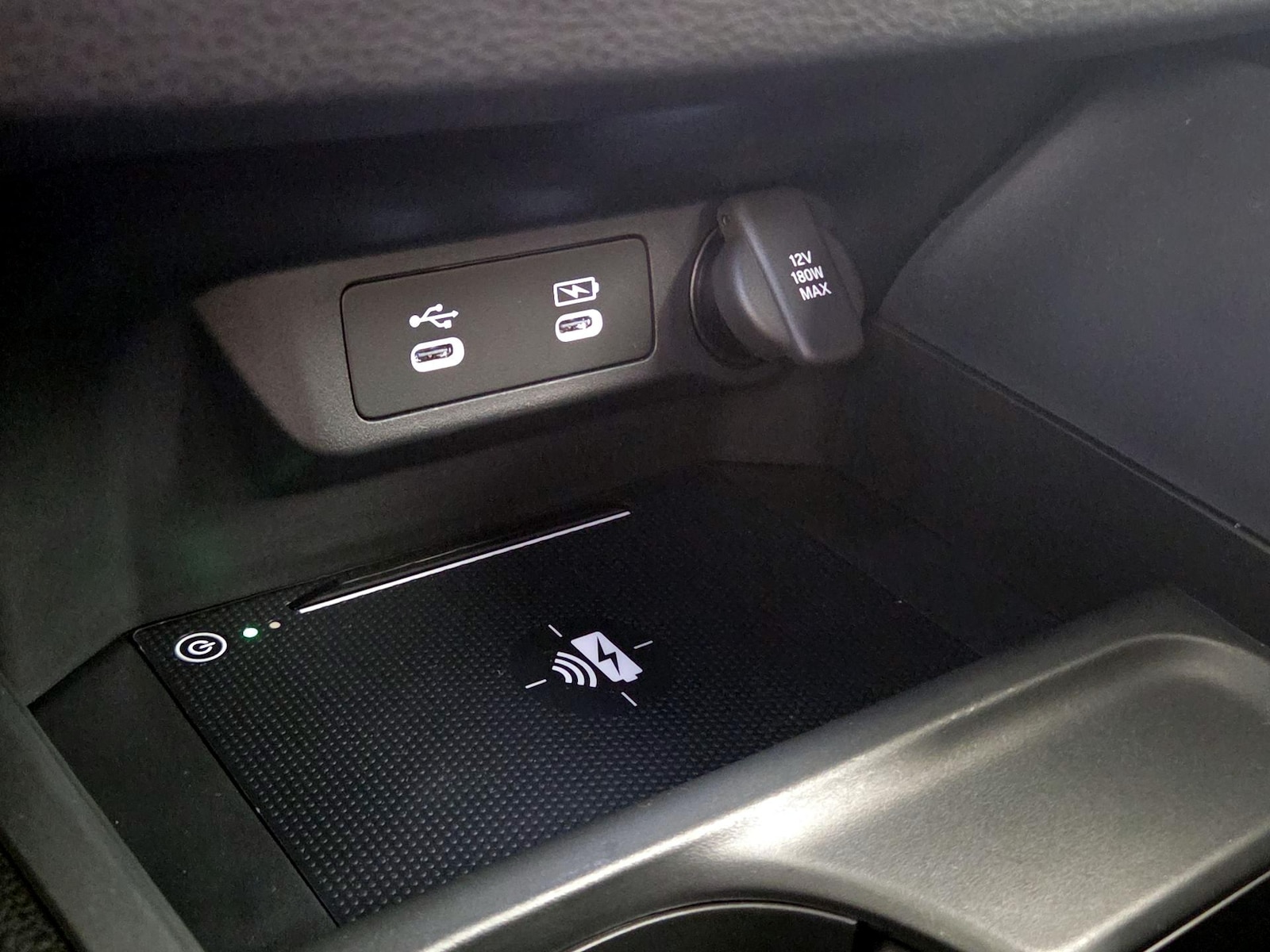 2025 Acura ADX A-Spec Package - Photo 19