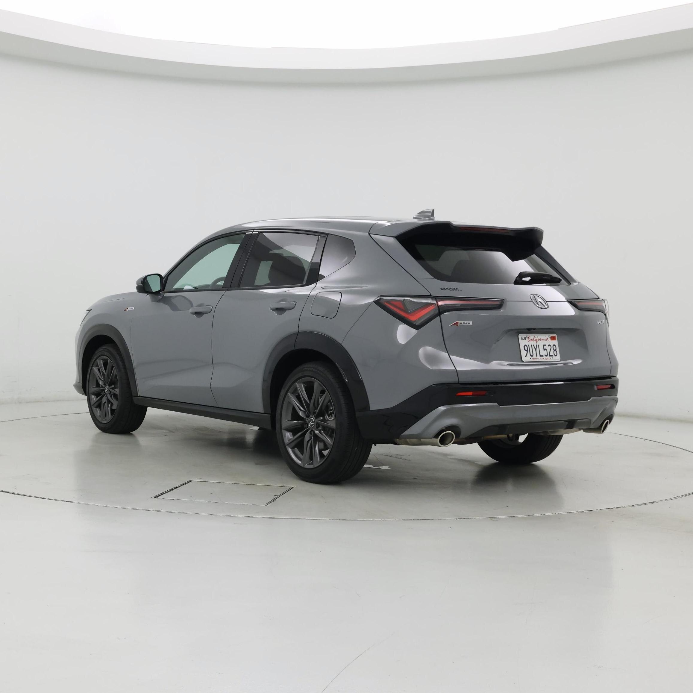 Thumbnail: 2025 Acura ADX - 2