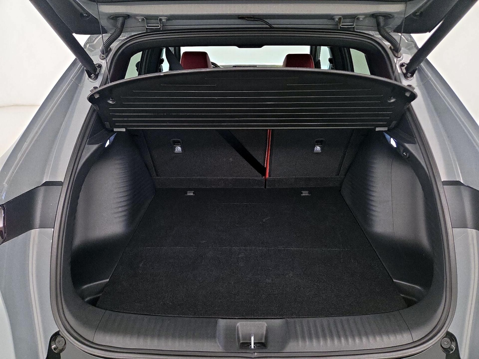 2025 Acura ADX A-Spec Package - Photo 22