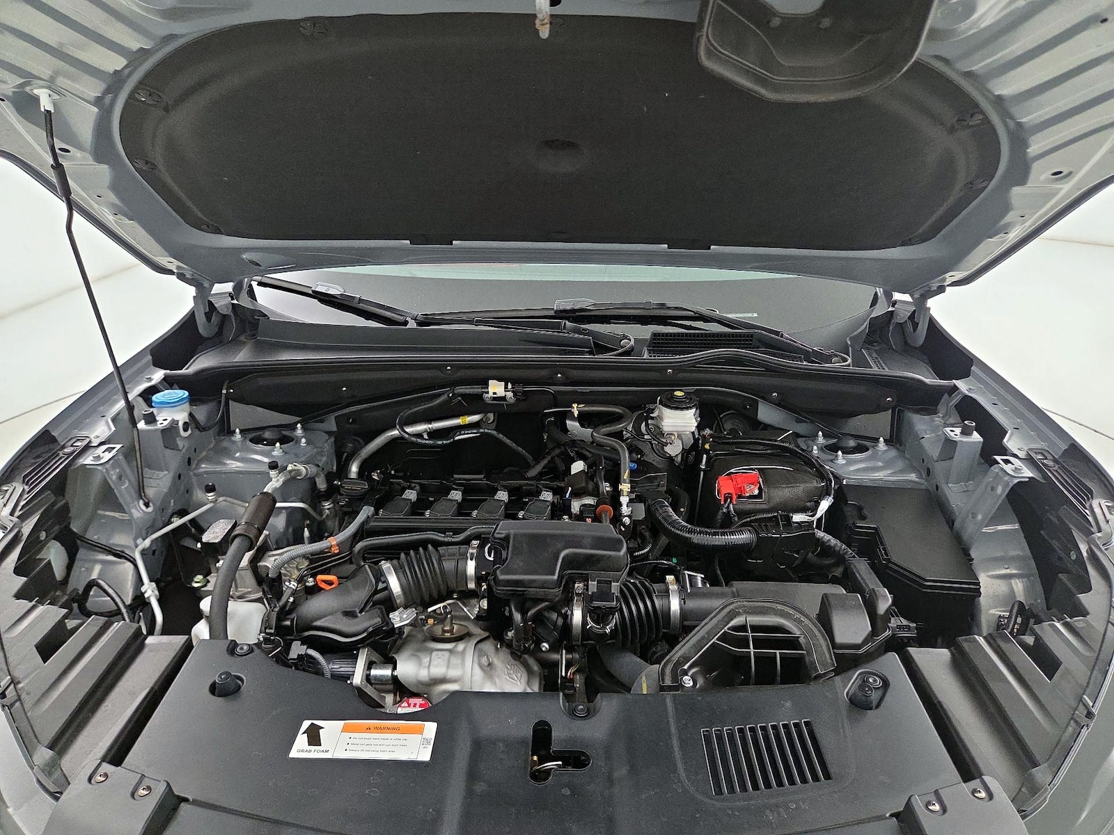 2025 Acura ADX A-Spec Package - Photo 23