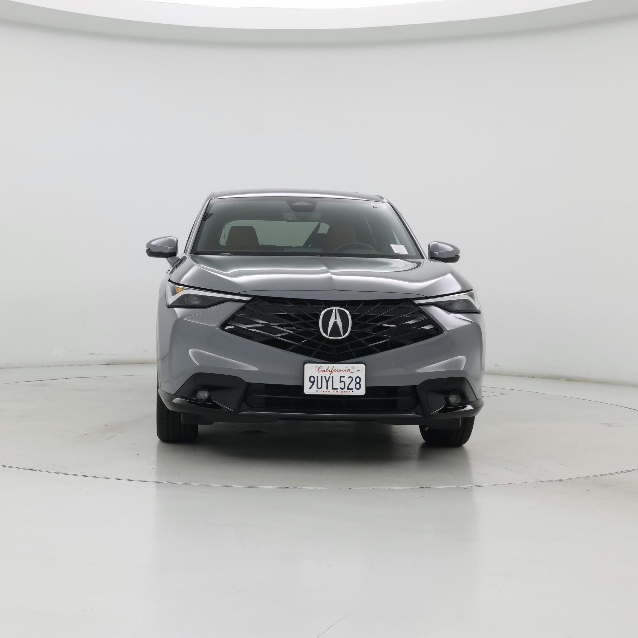 Thumbnail: 2025 Acura ADX - 5
