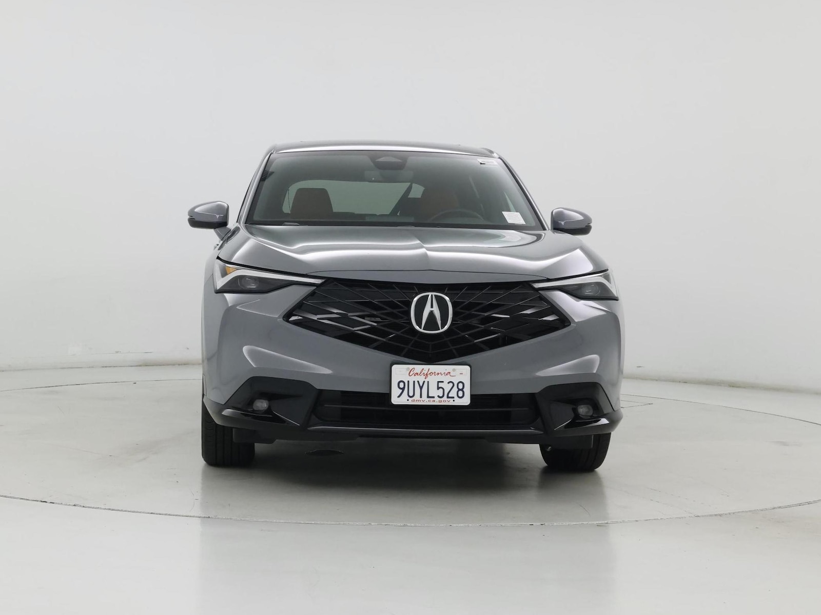 2025 Acura ADX A-Spec Package - Photo 6