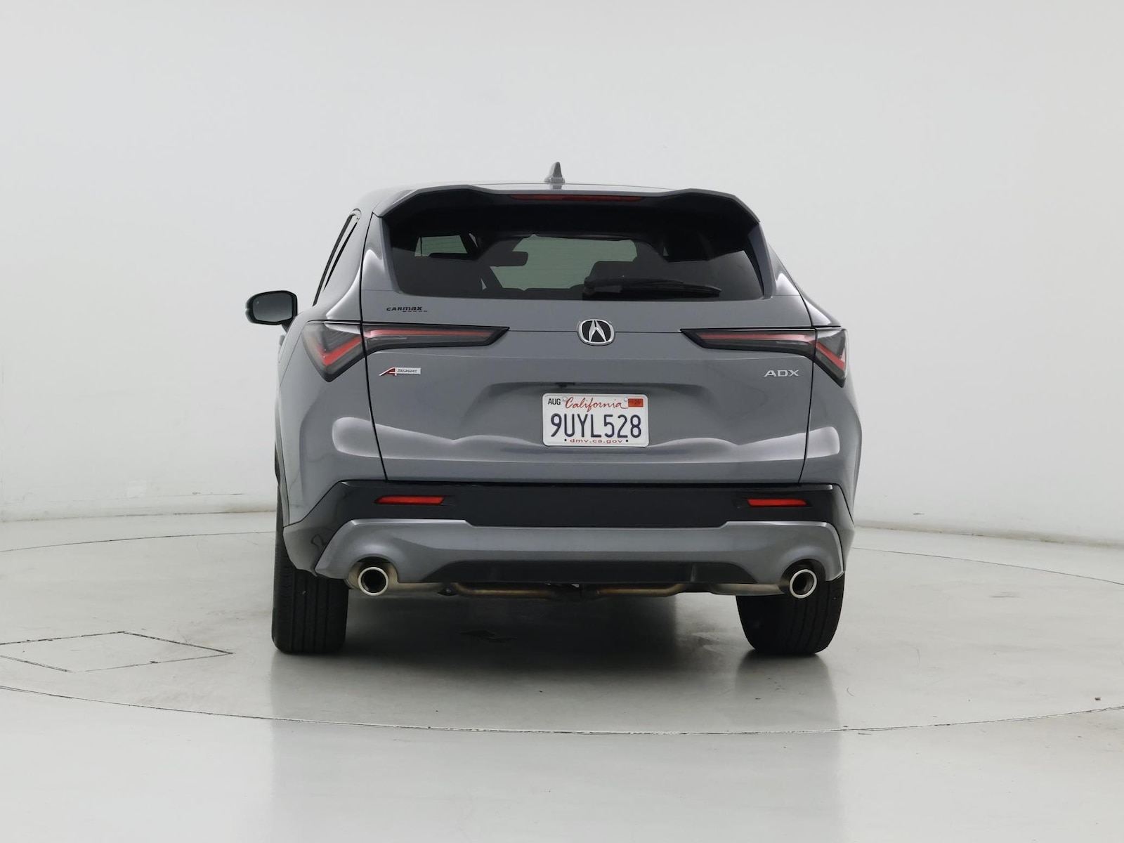 2025 Acura ADX A-Spec Package - Photo 7
