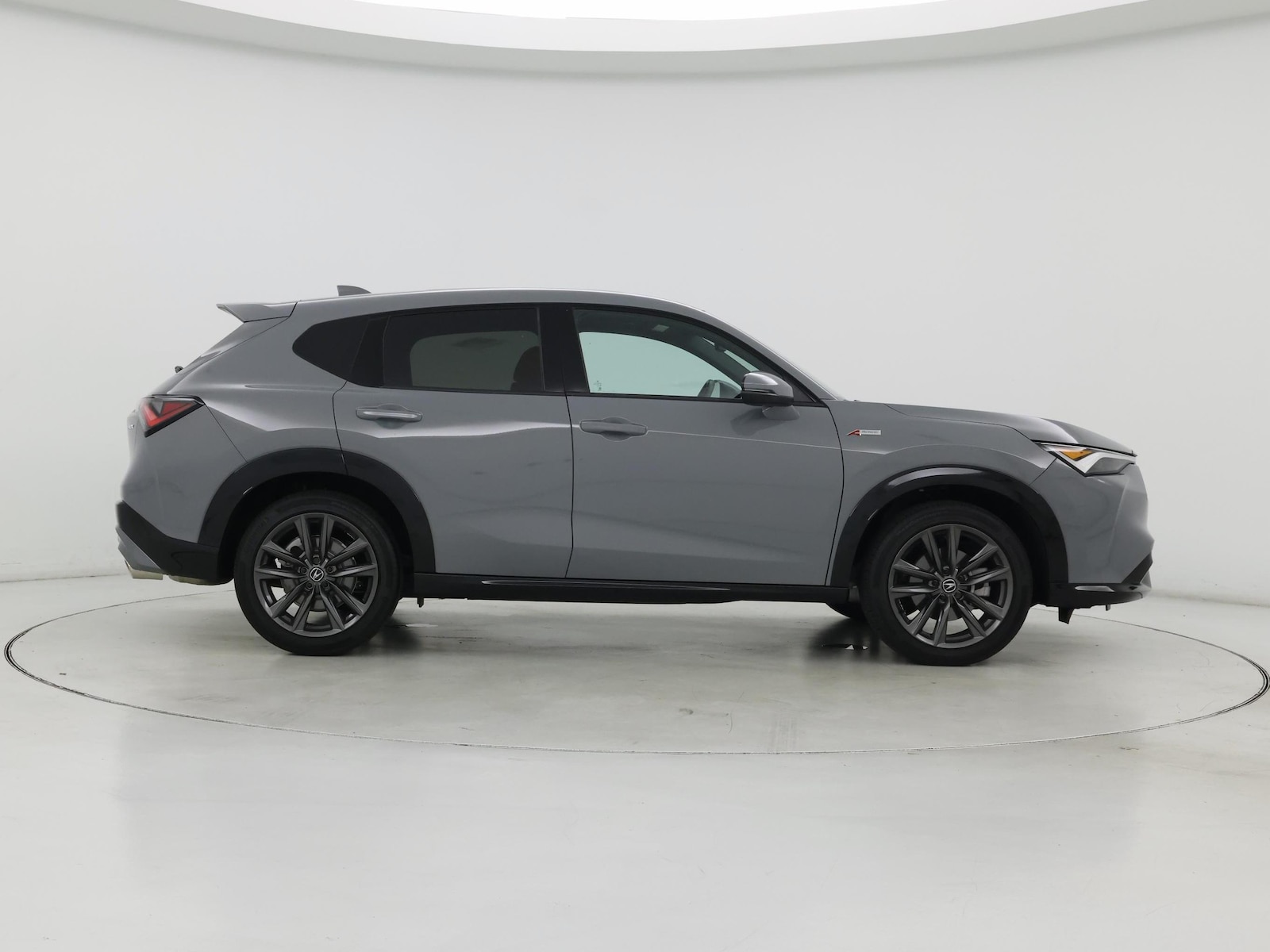 2025 Acura ADX A-Spec Package - Photo 8