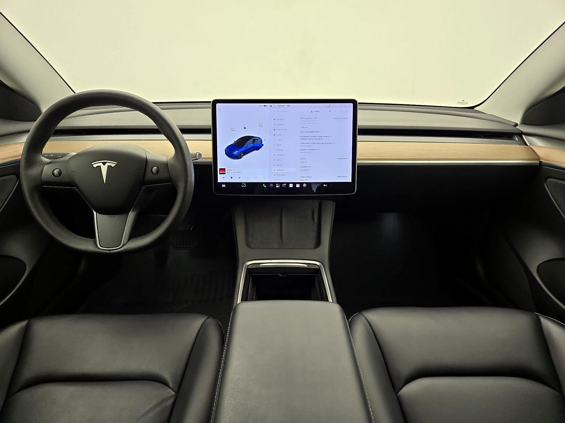Thumbnail: 2021 Tesla Model 3 - 9