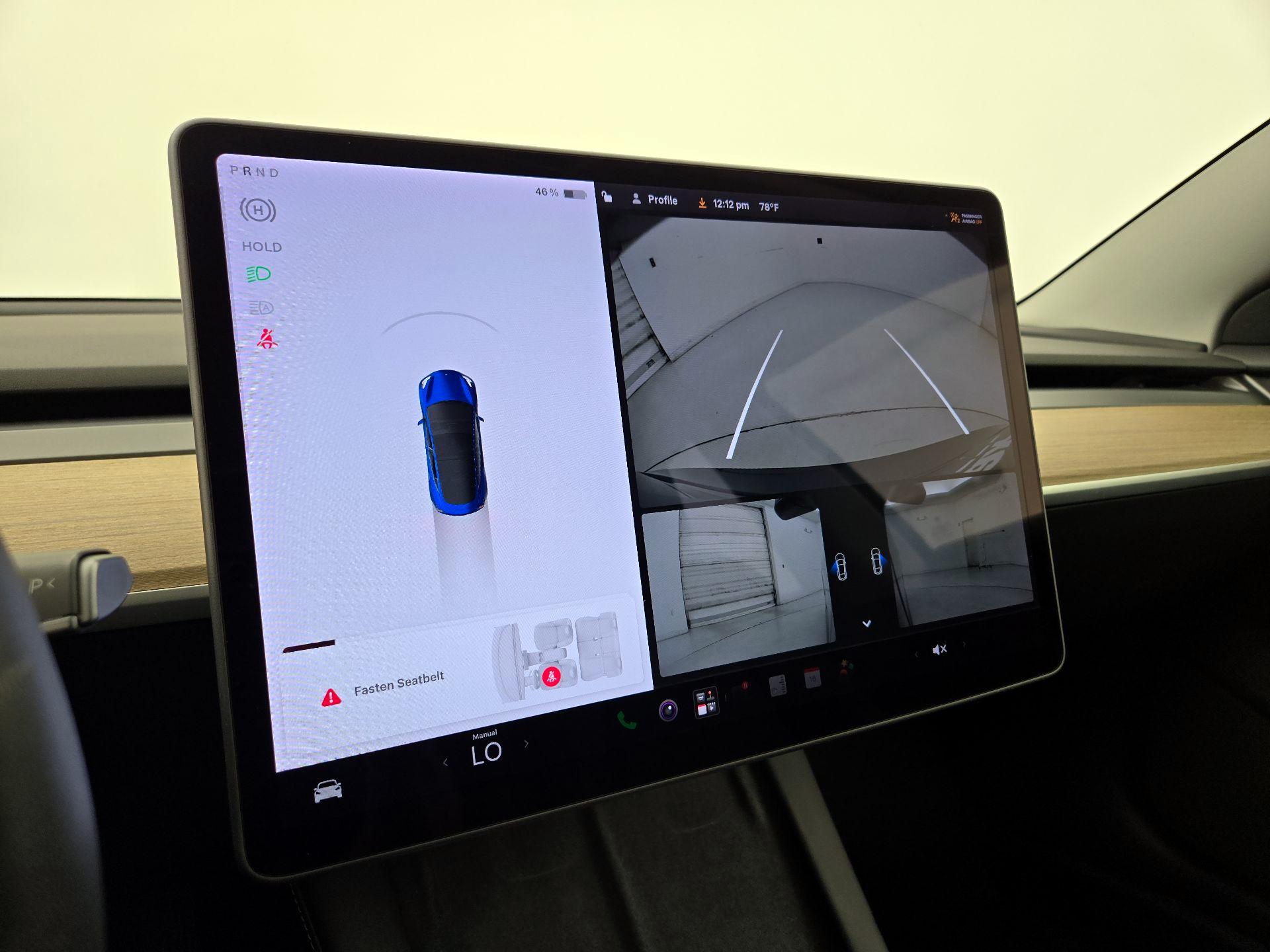 Thumbnail: 2021 Tesla Model 3 - 15