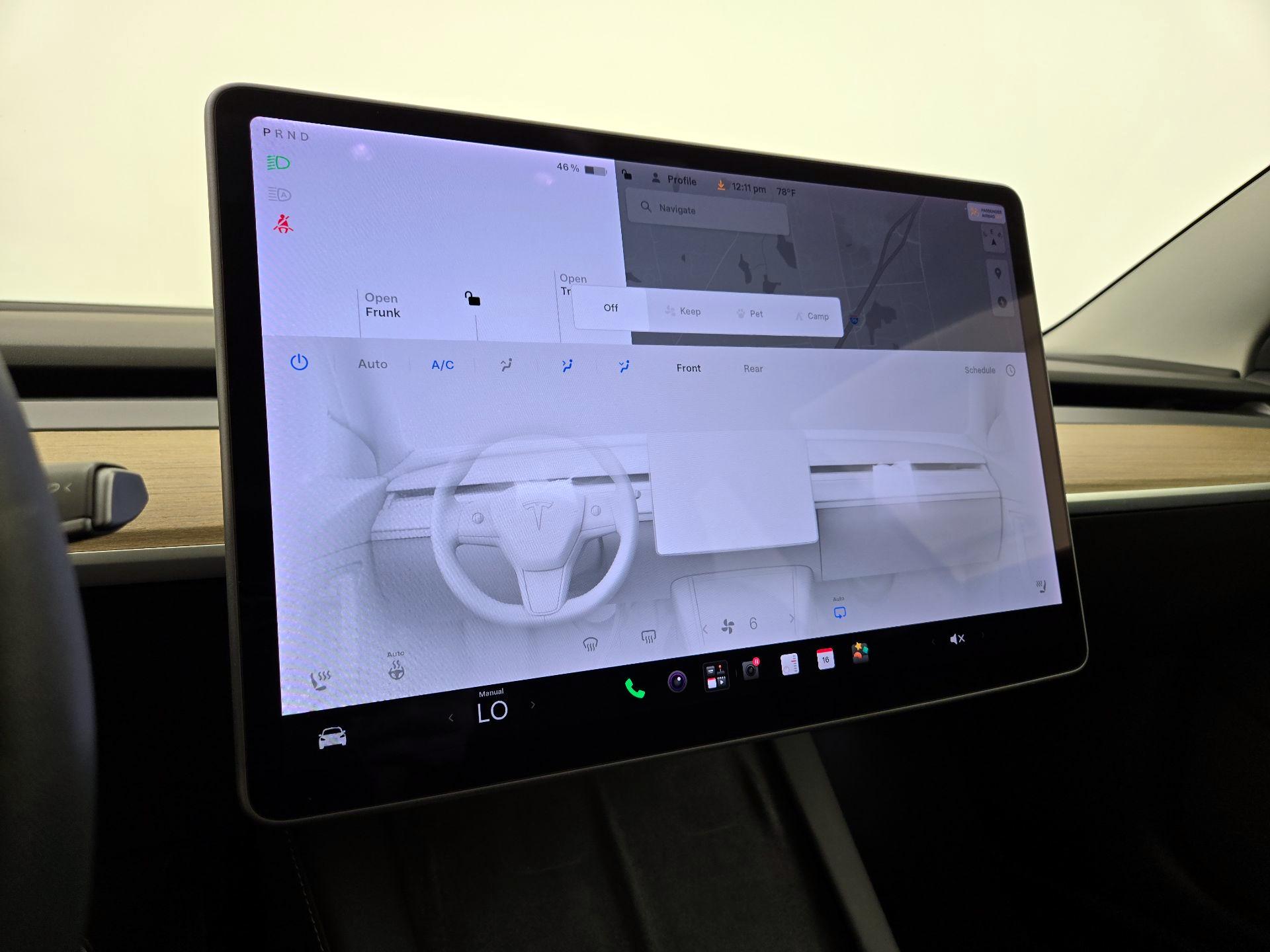 Thumbnail: 2021 Tesla Model 3 - 17