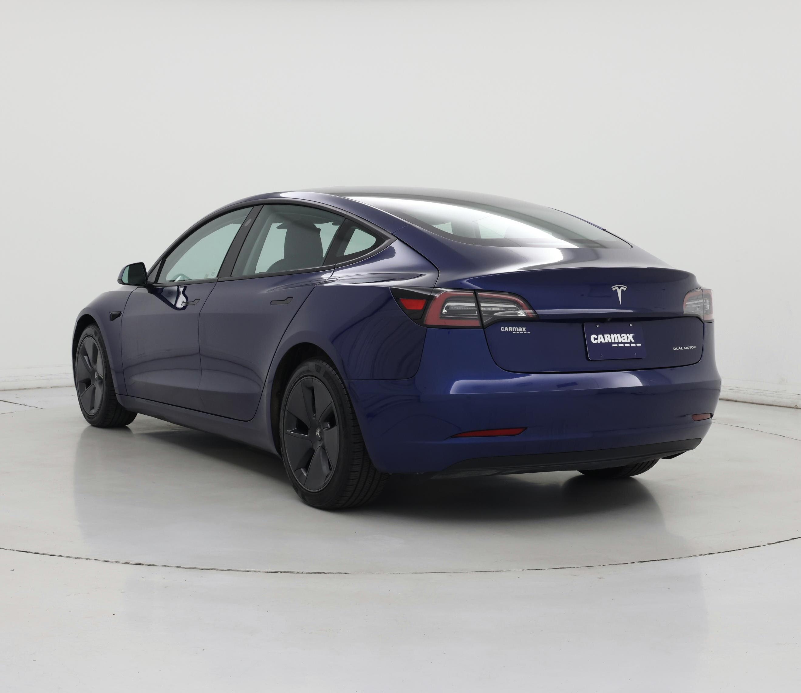 Thumbnail: 2021 Tesla Model 3 - 2
